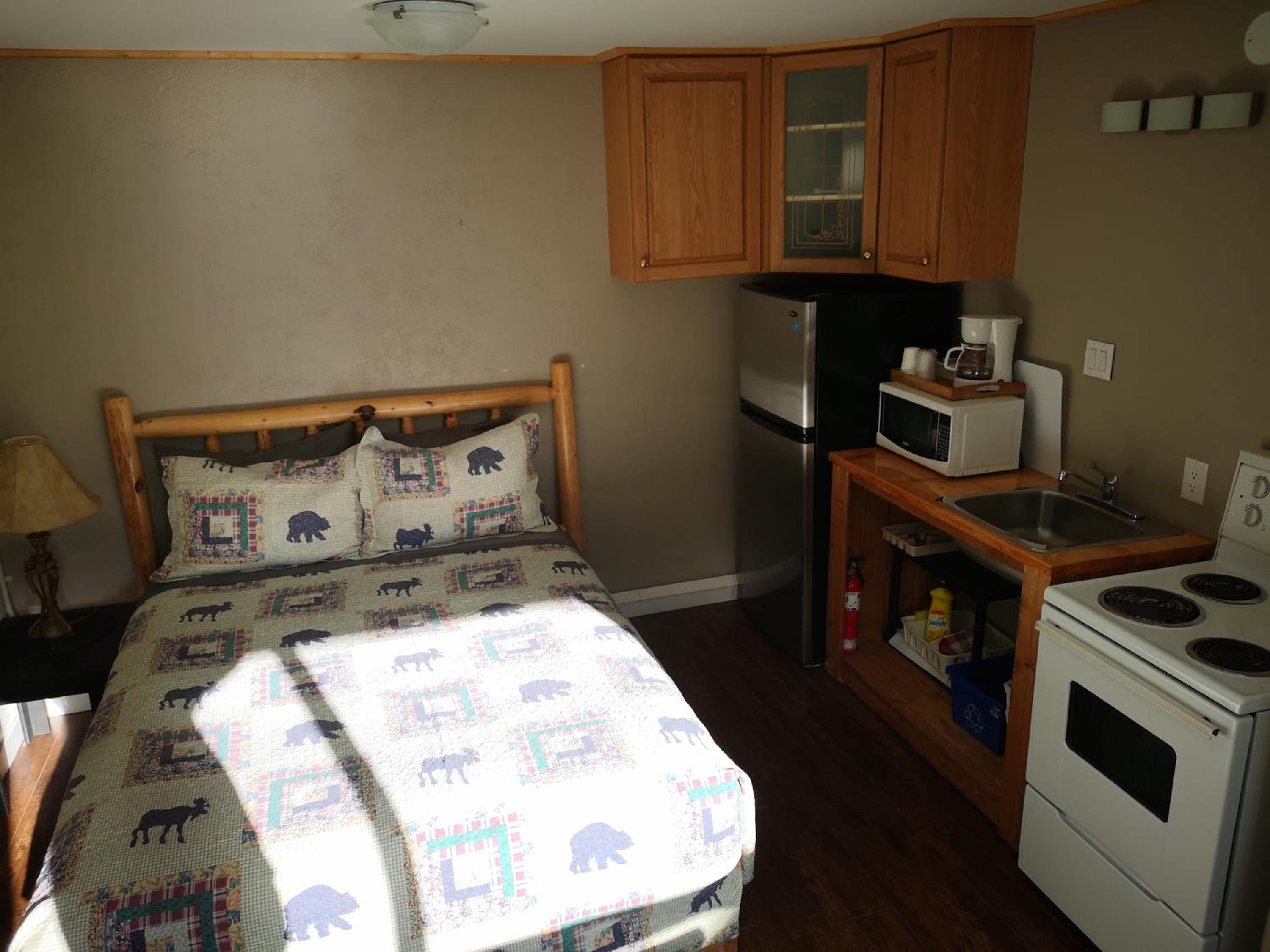 Standard  Room photo 1