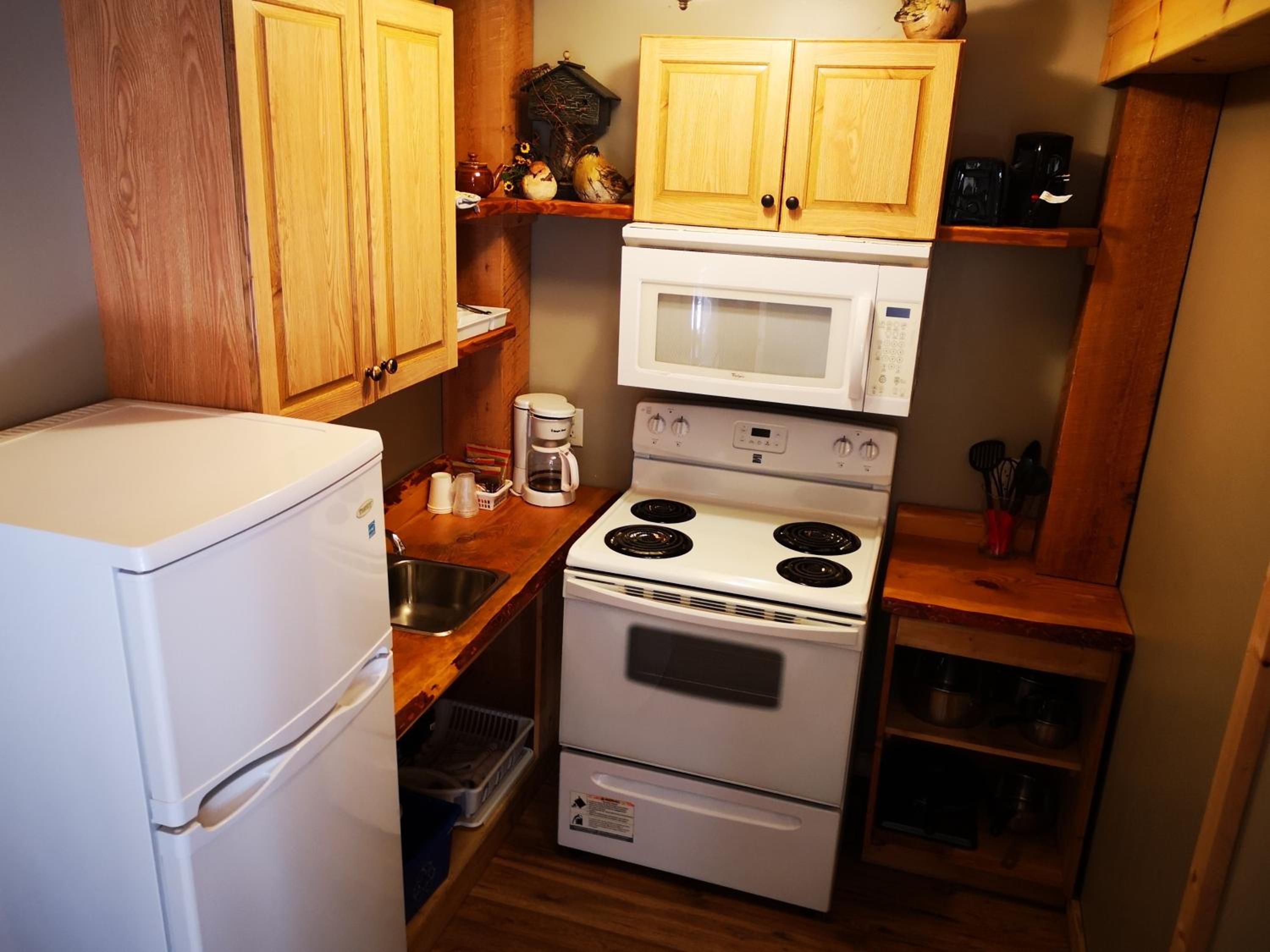 Deluxe Suite photo 2