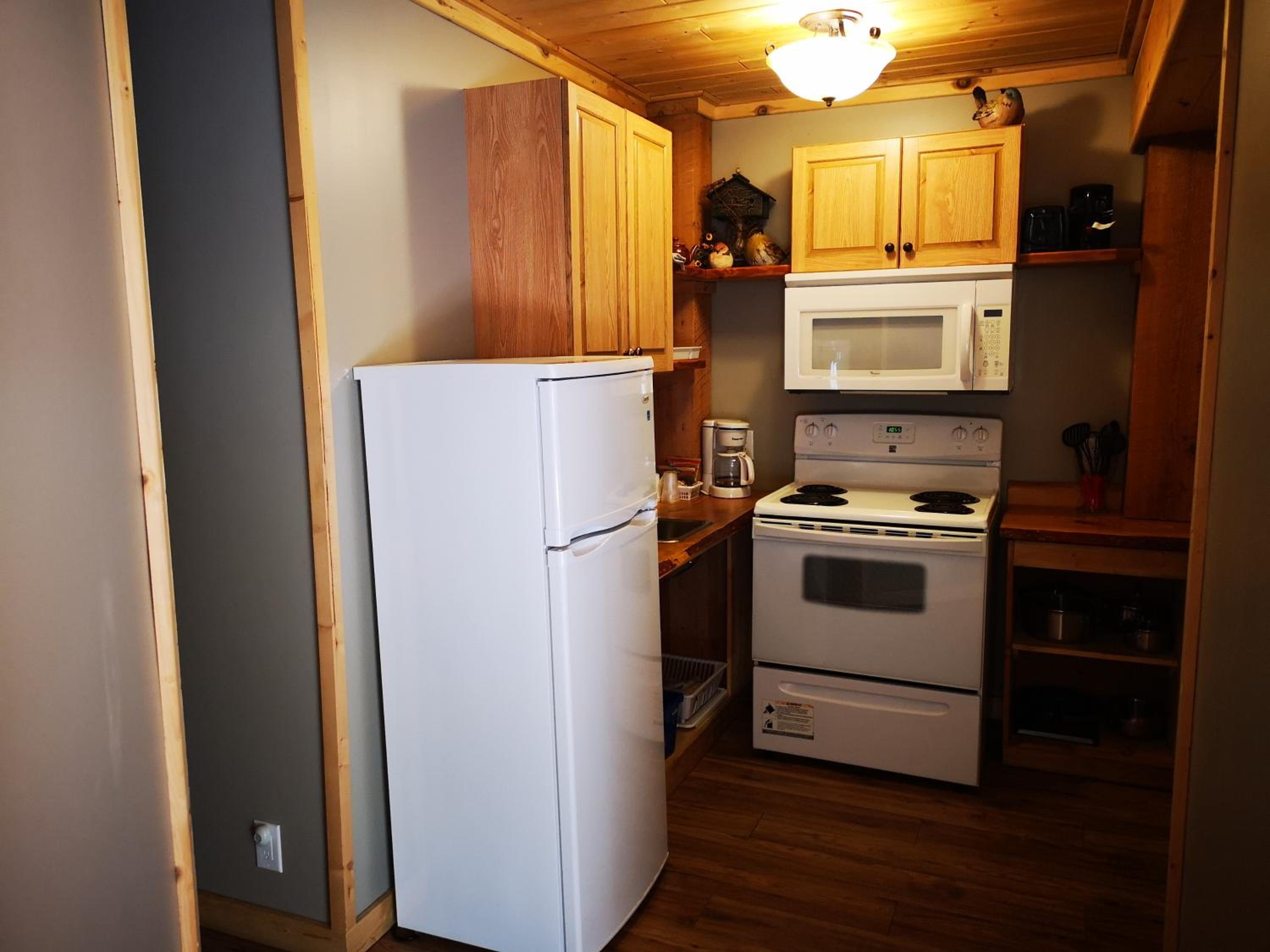 Deluxe Suite photo 3