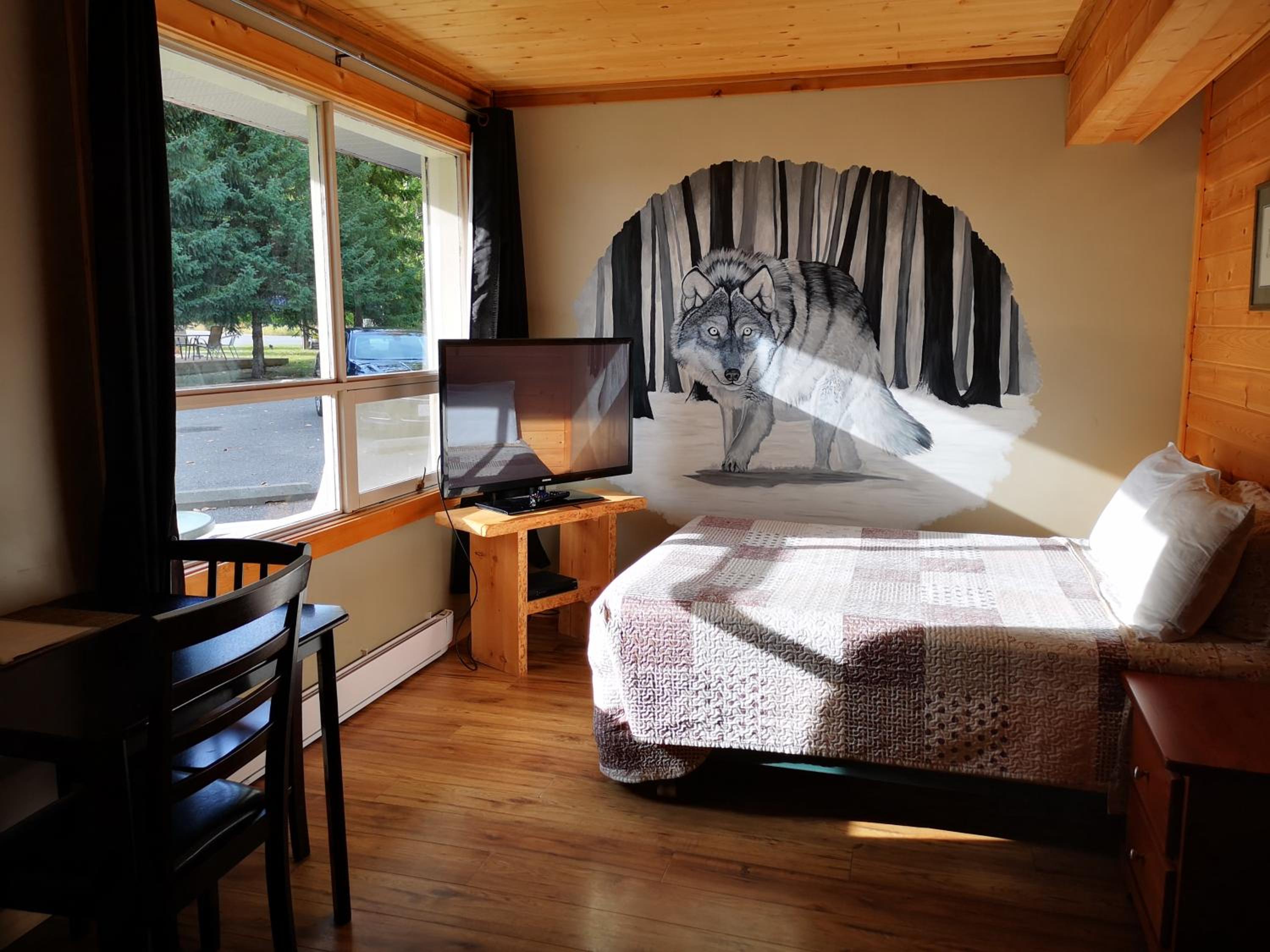 Deluxe Suite photo 1