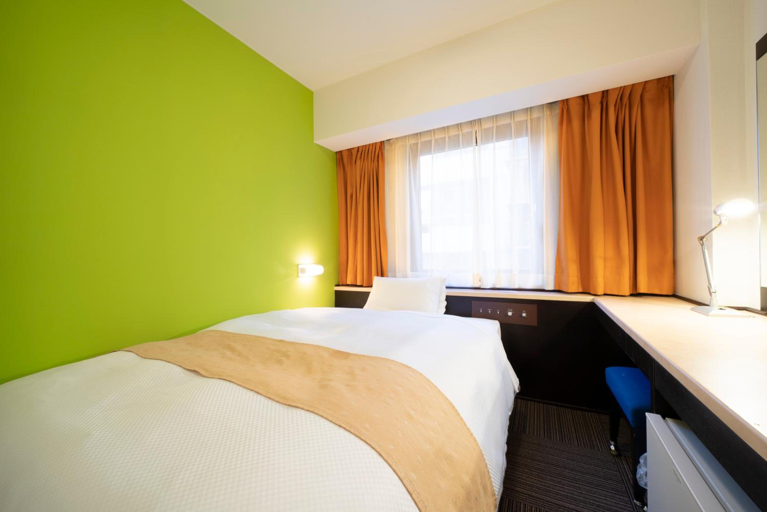 Economy Double Room - Non-Smoking photo 3