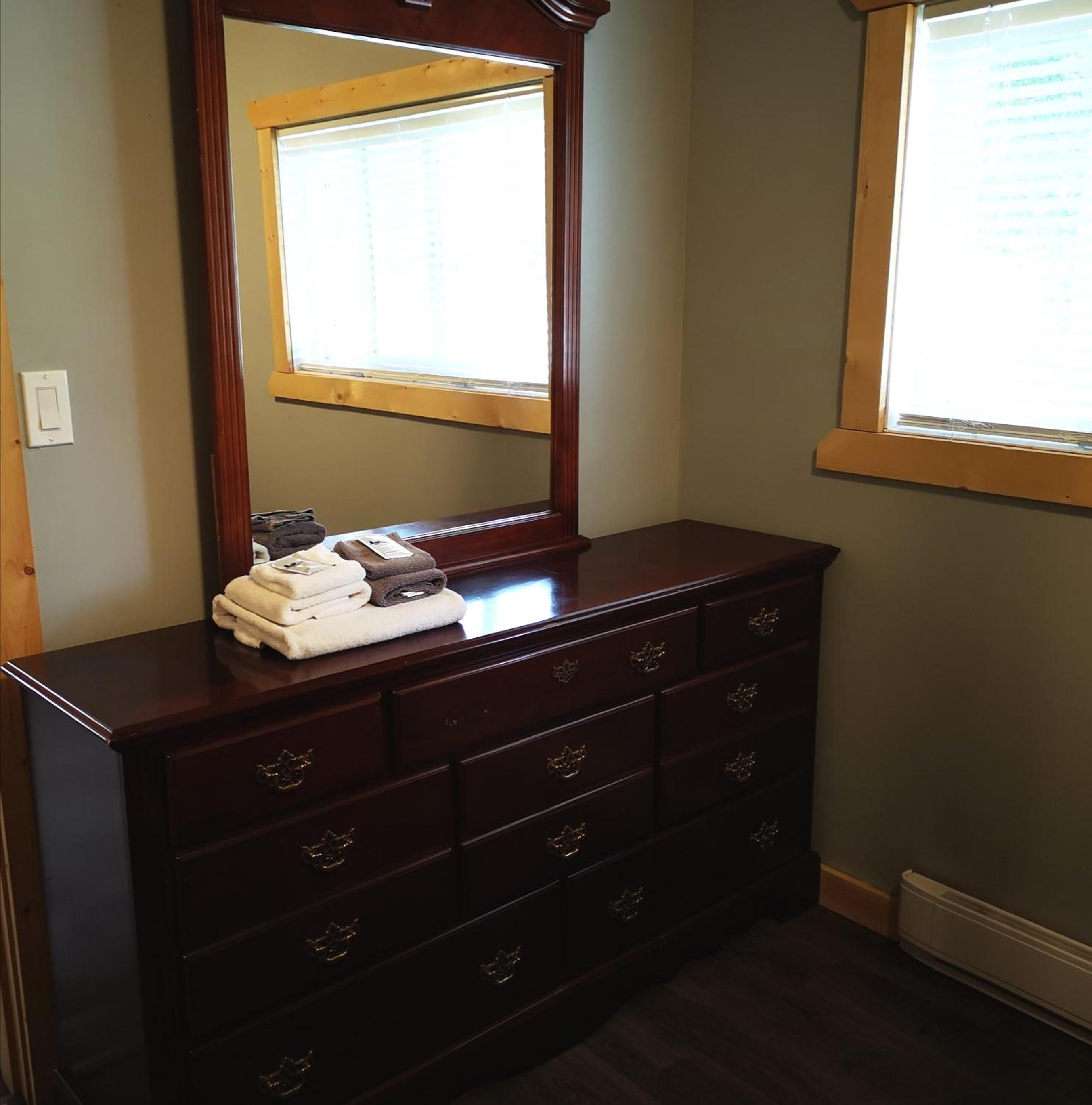 Deluxe Cabin photo 2