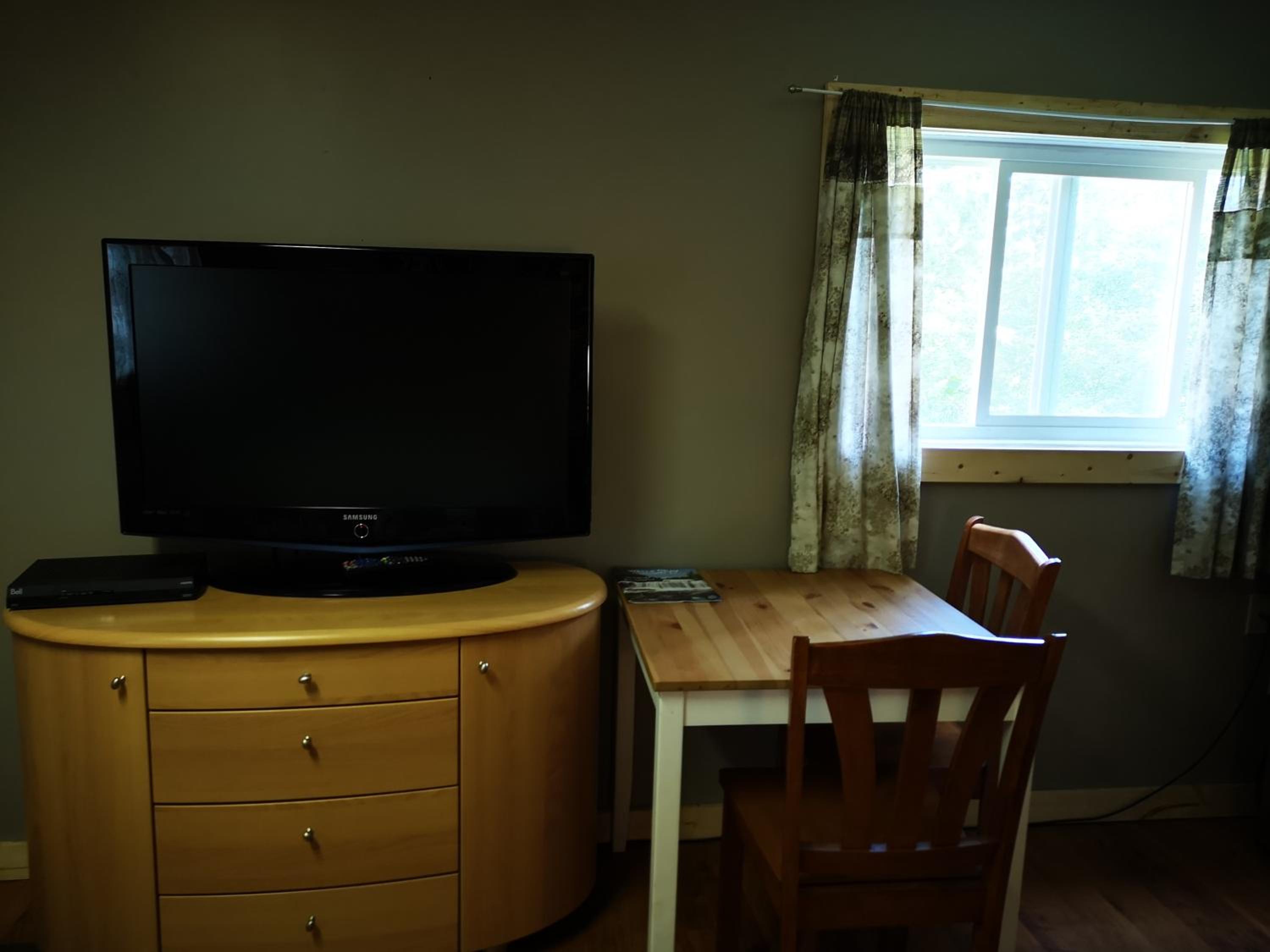Standard Cabin