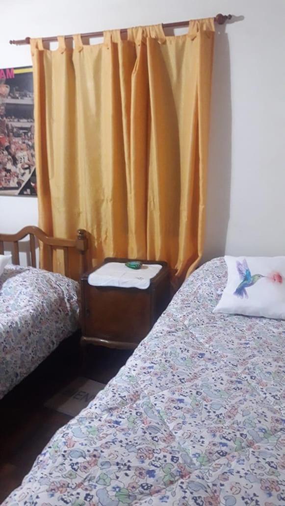 Twin Room photo 1