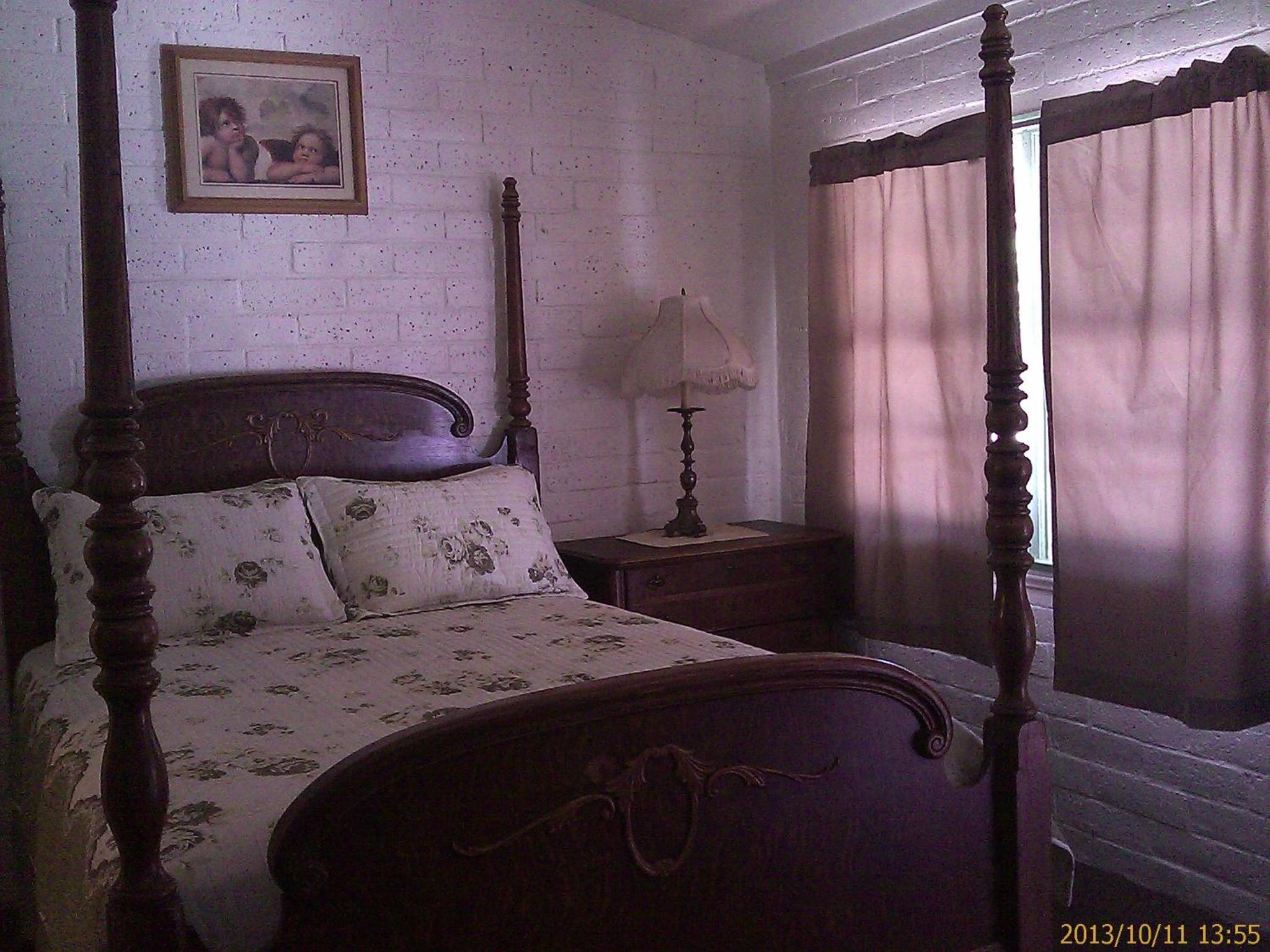 Deluxe Queen Room photo 3