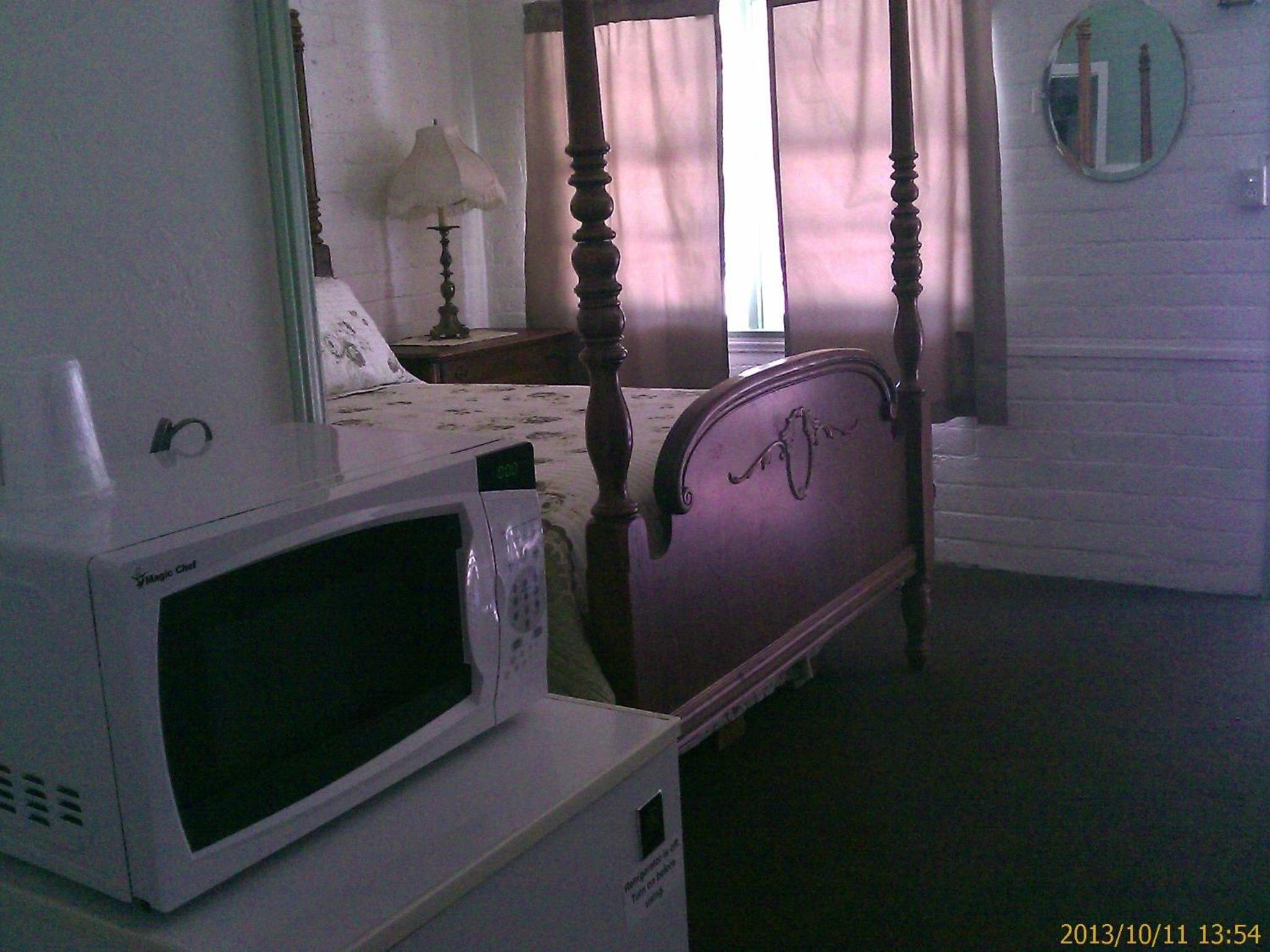 Deluxe Queen Room photo 2