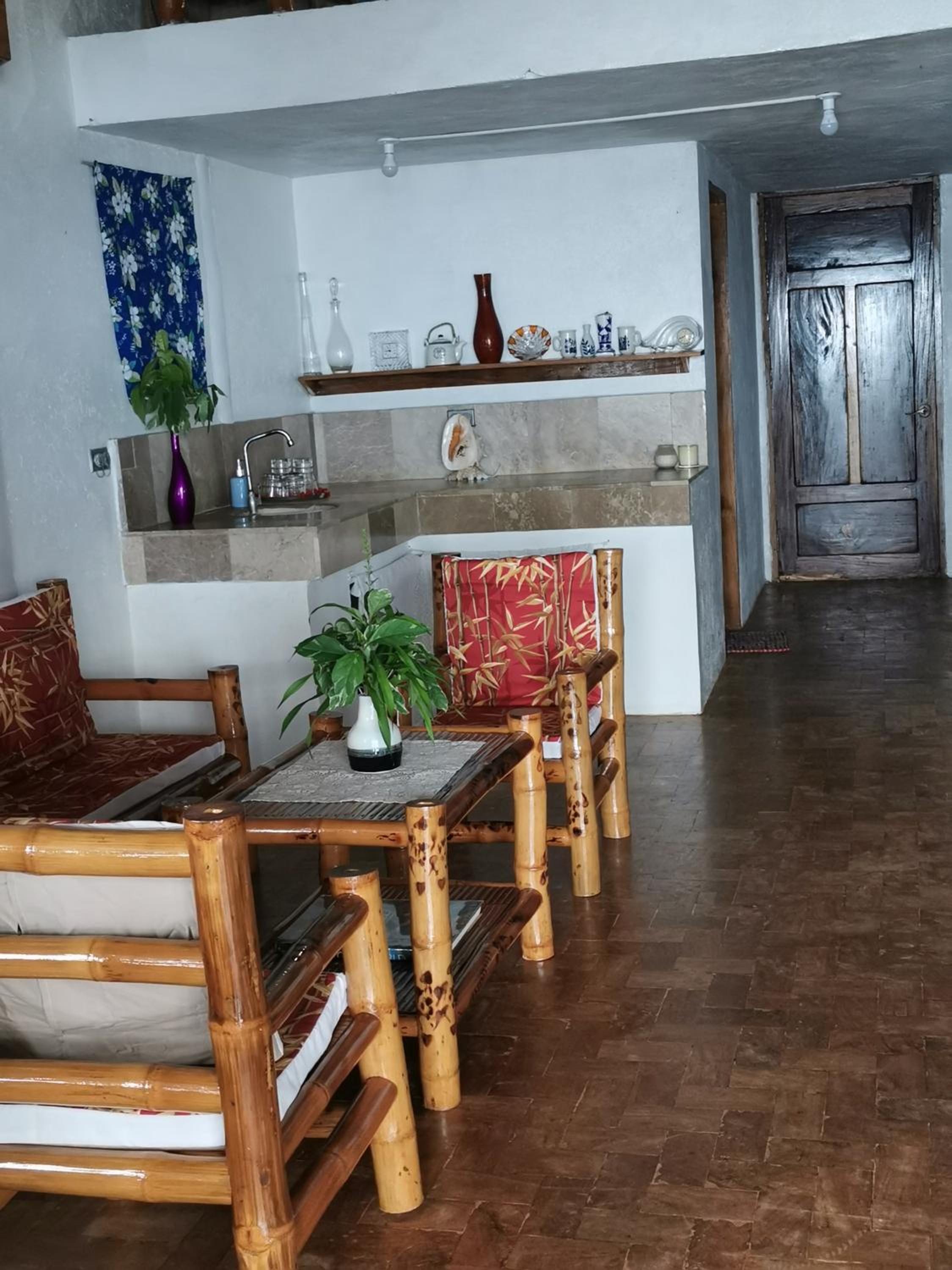 Deluxe Villa photo 1