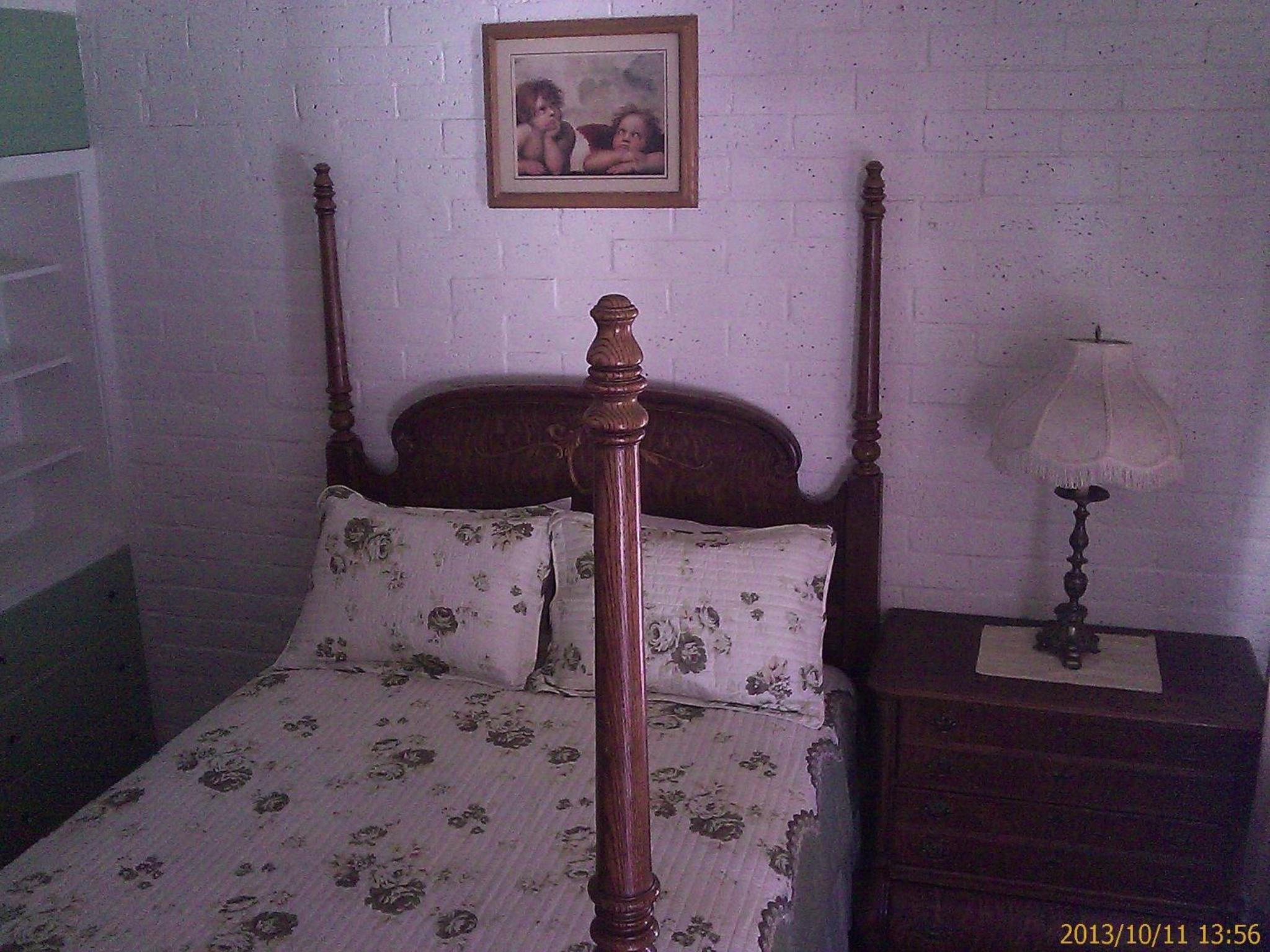 Deluxe Queen Room photo 1