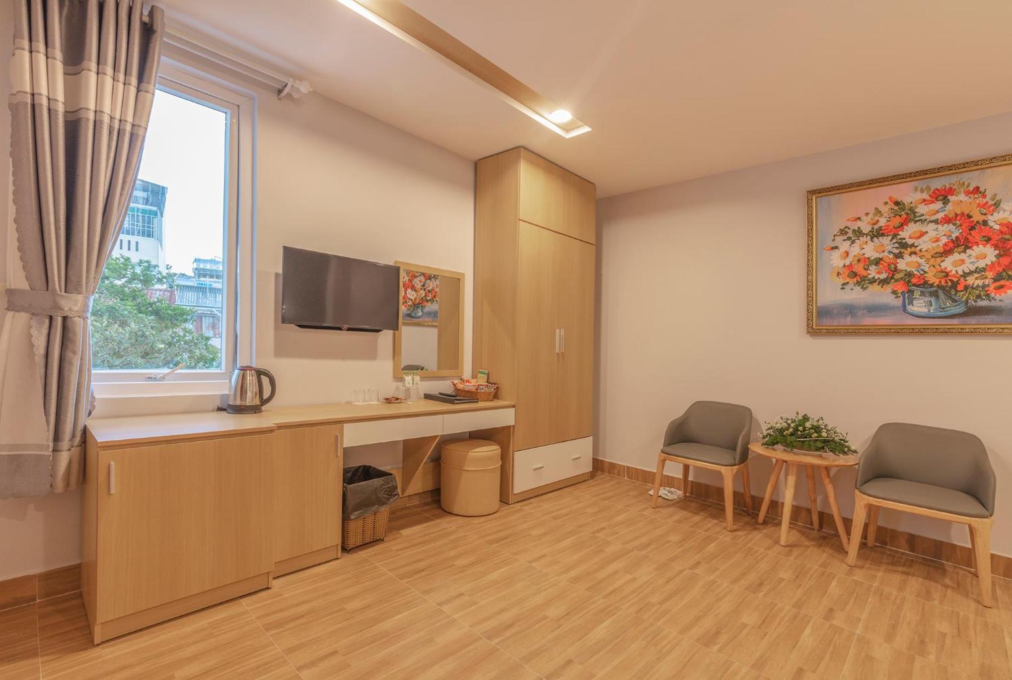 Superior Double Room - Photo 3