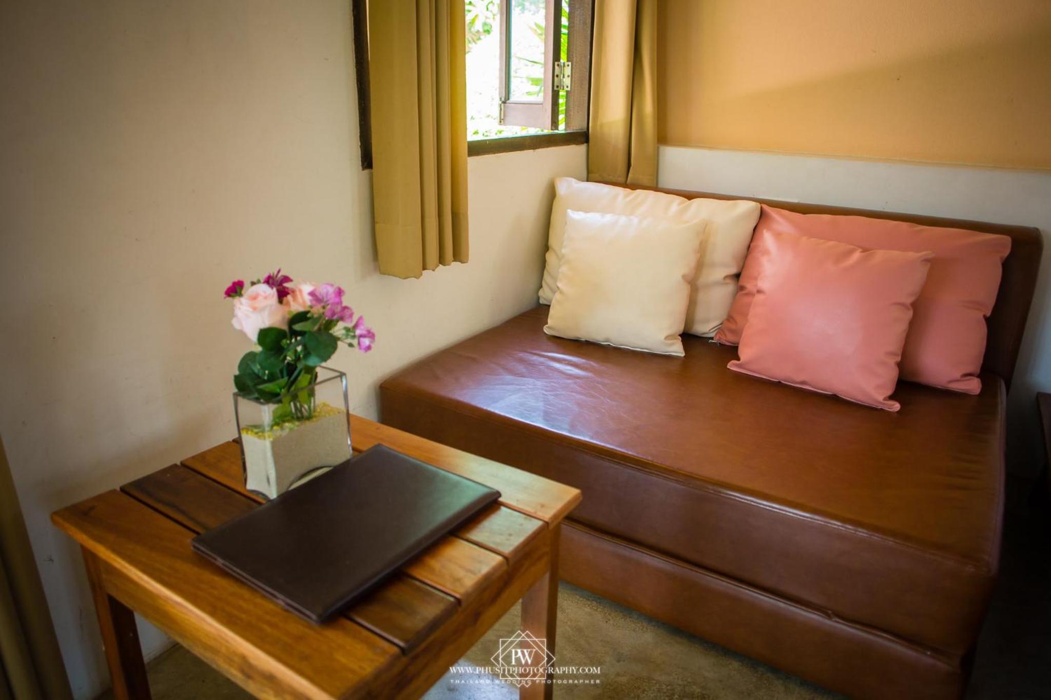 Bungalow Superior con Giardino