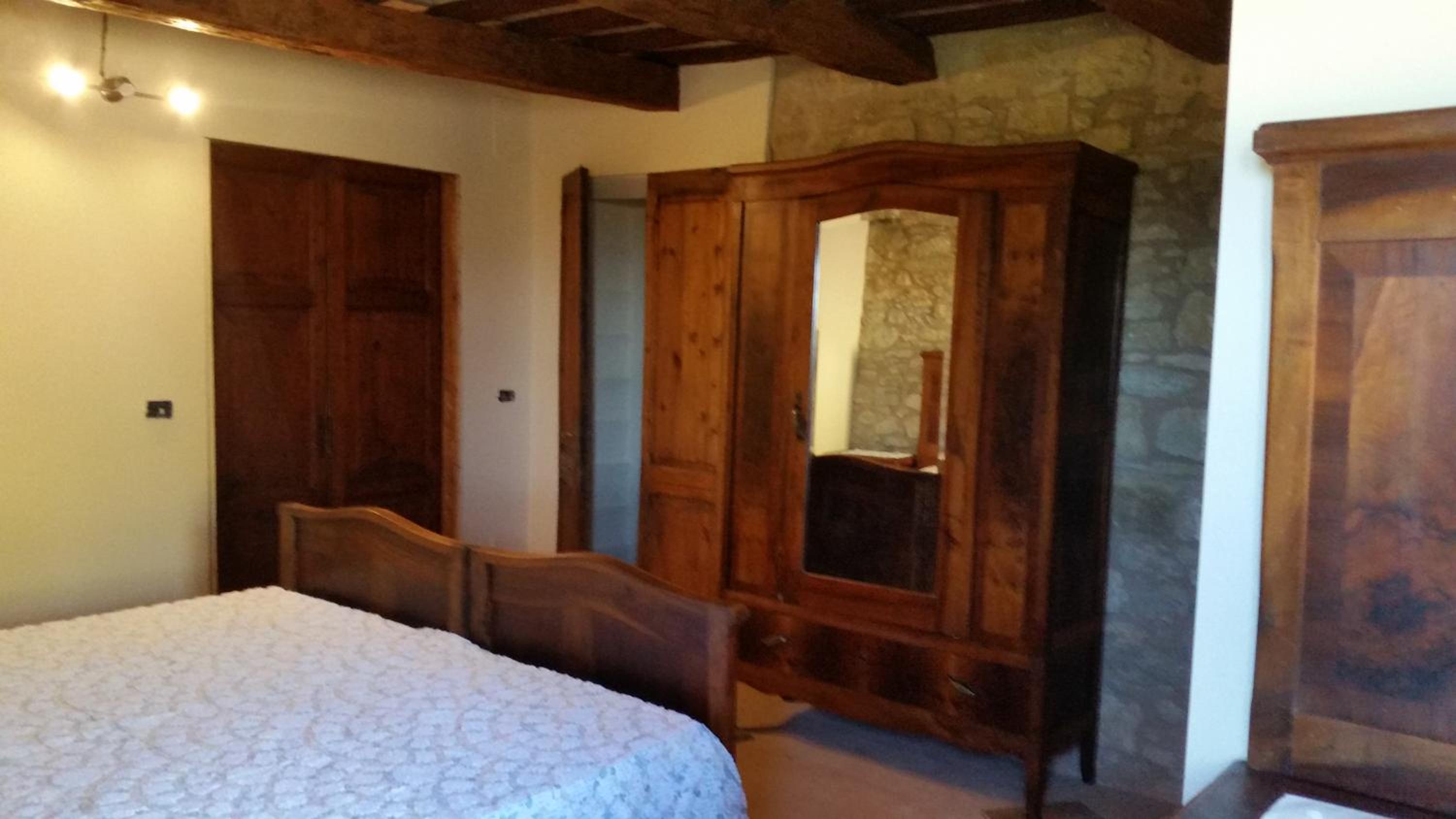 Double Room with Mountain View photo 1