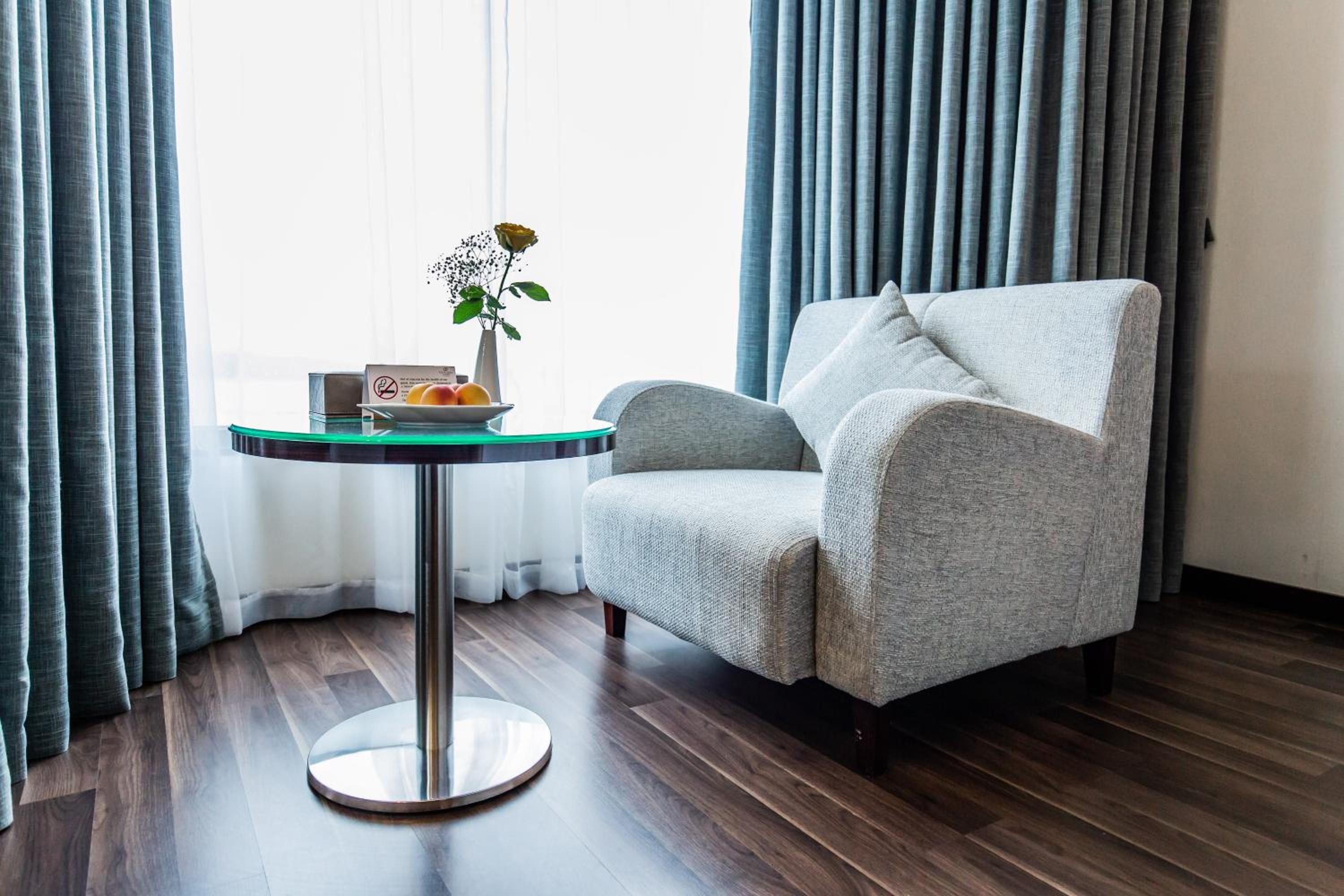 Deluxe King Room - Photo 1