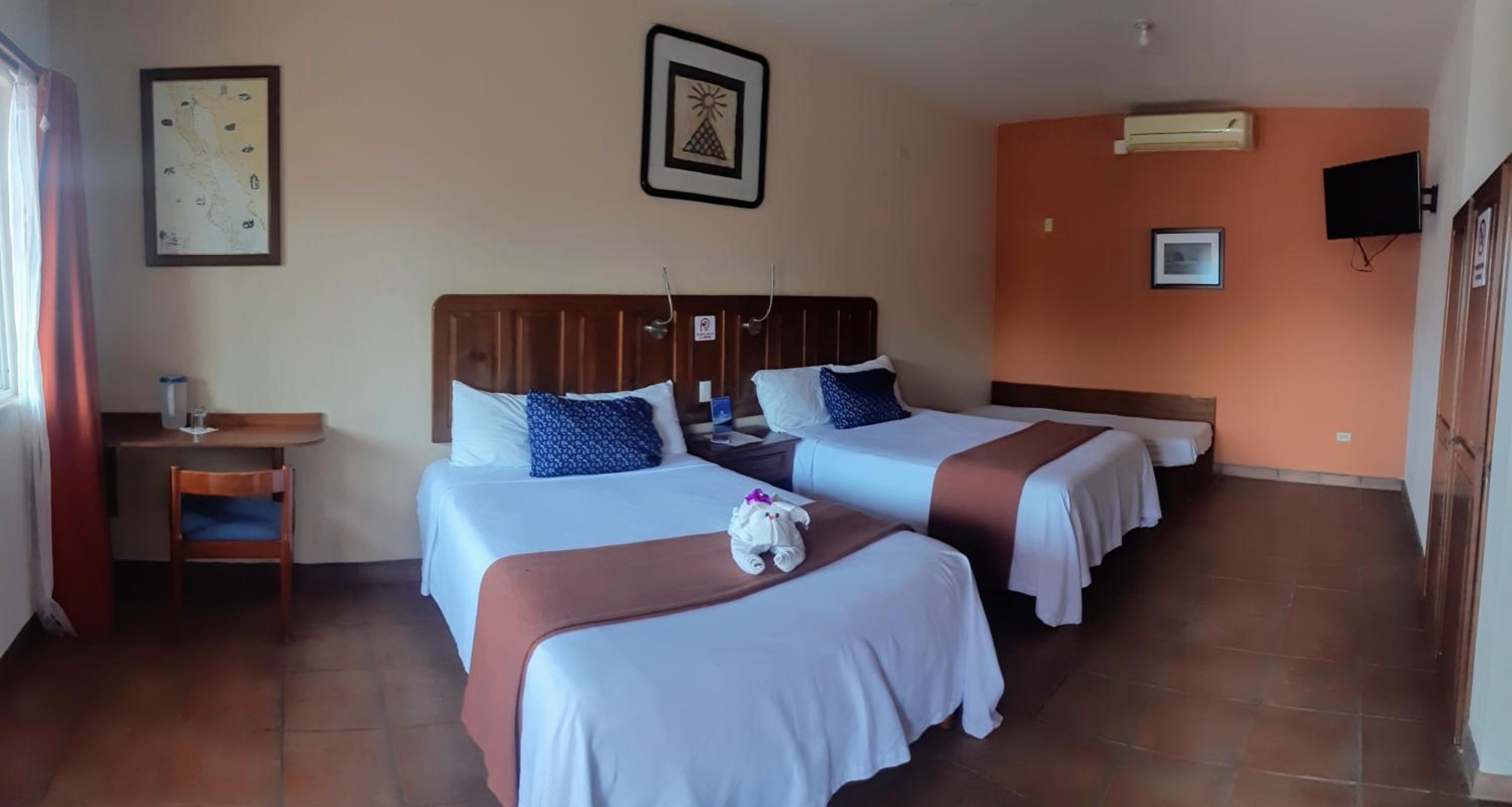 Standard Double or Twin Room photo 3