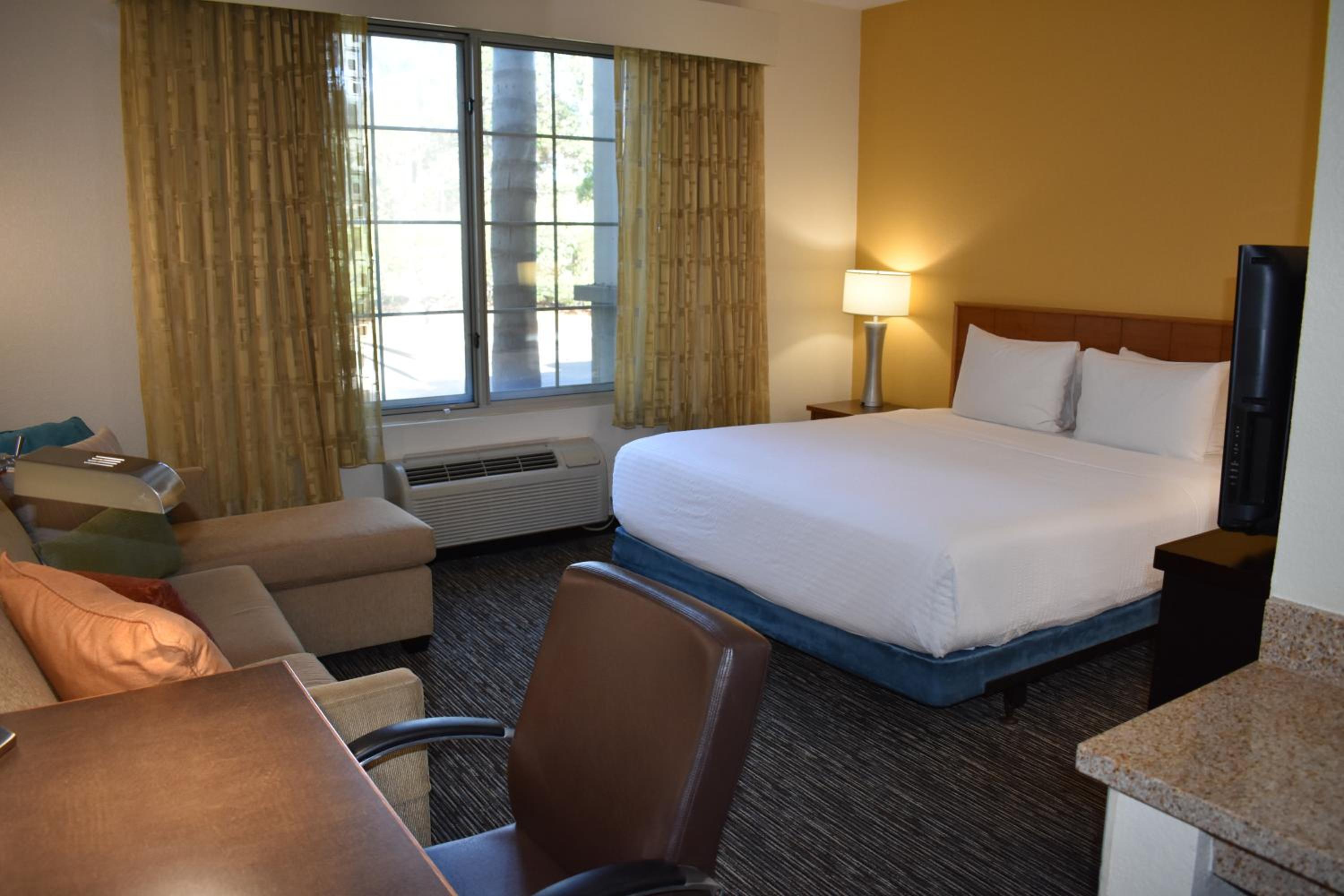 Studio King Suite