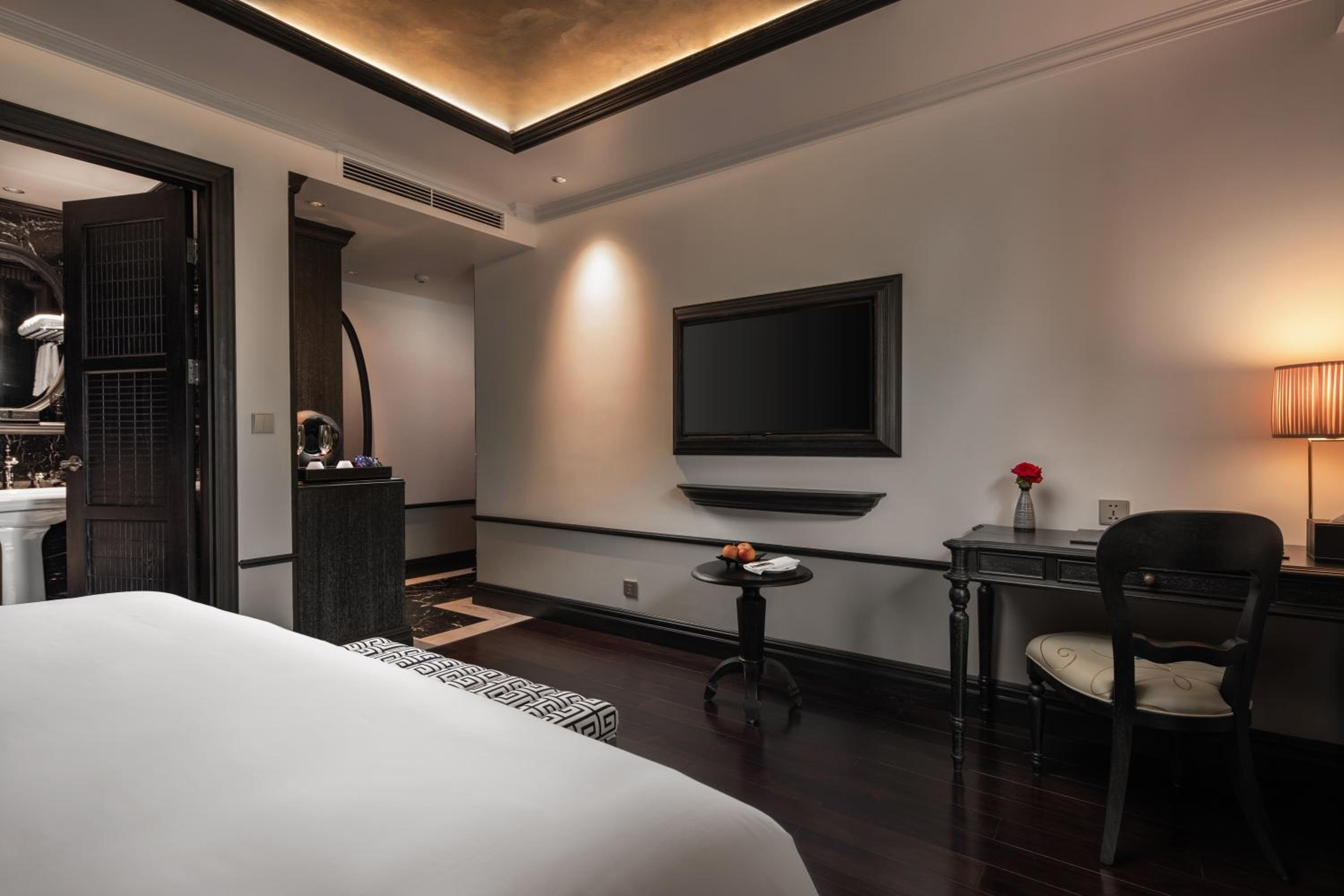 Junior Suite Balcony - Photo 4