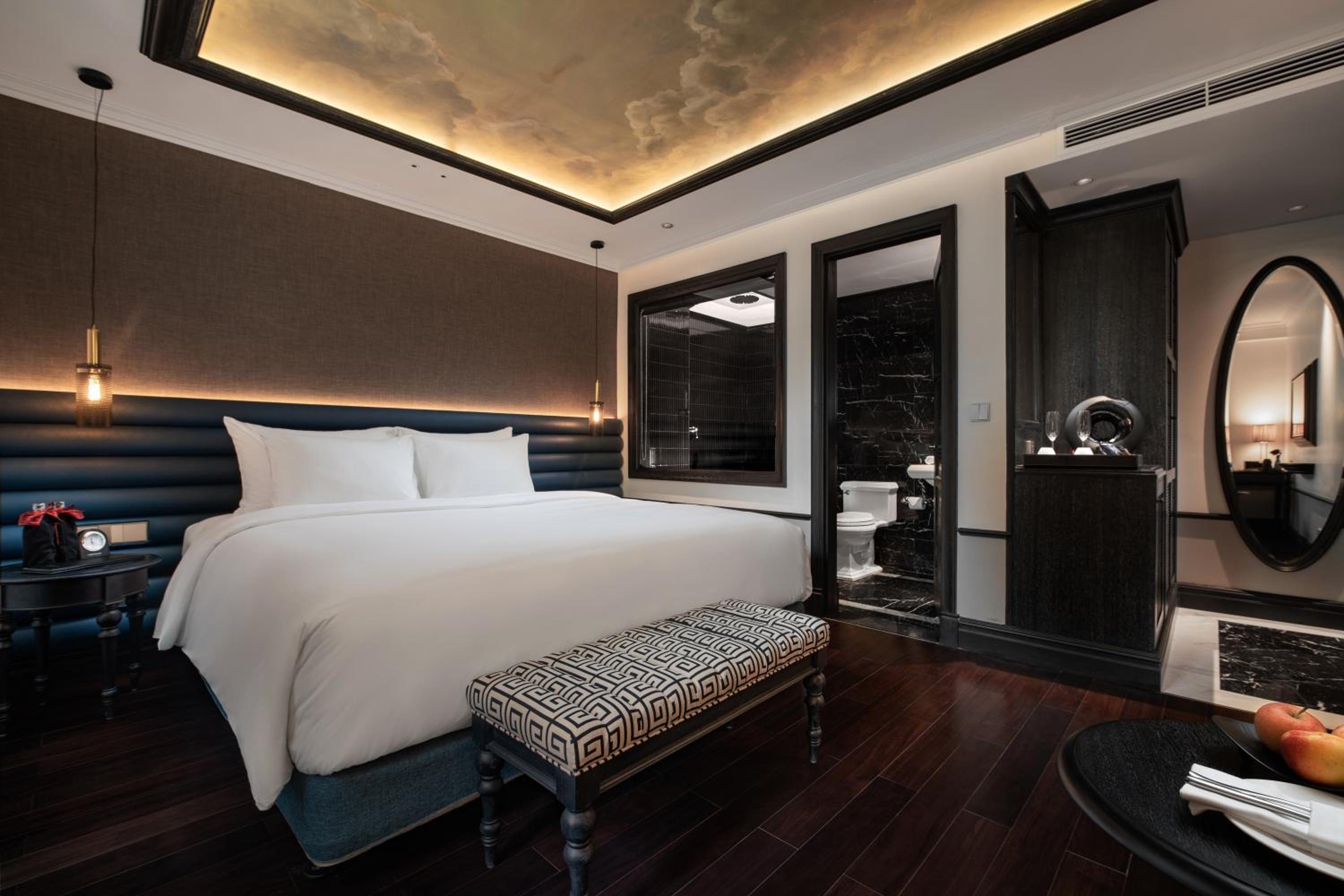 Junior Suite Balcony - Photo 5