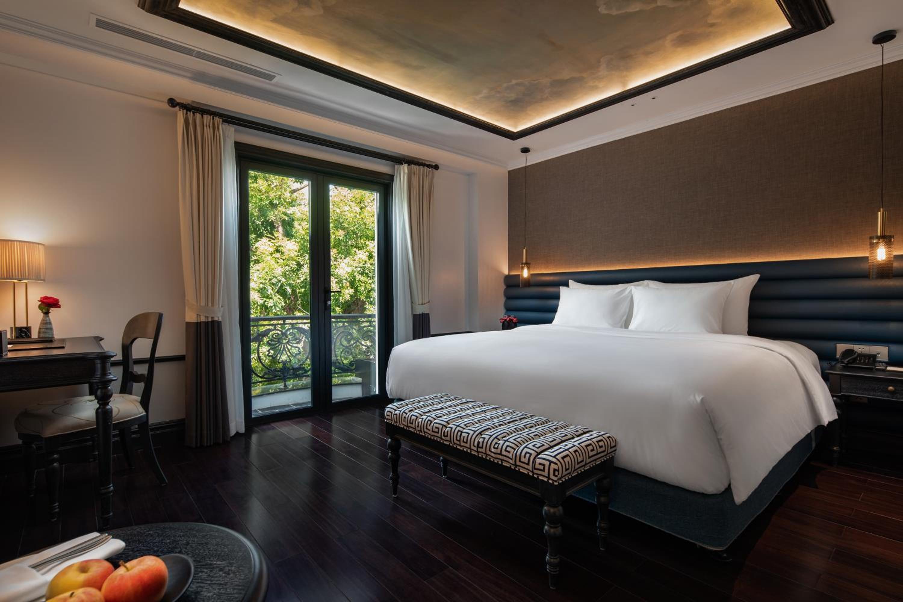 Junior Suite Balcony - Photo 6