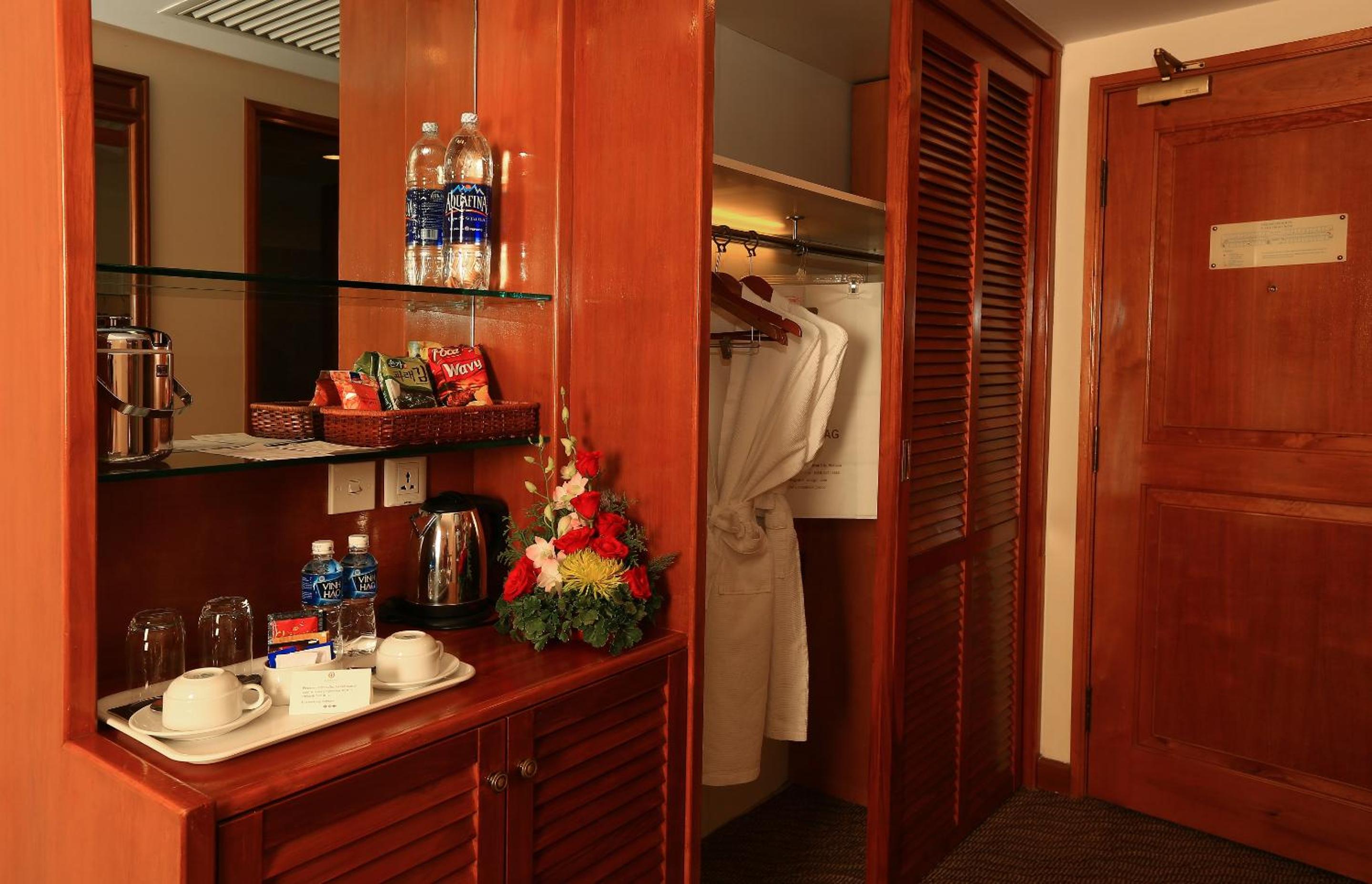 Superior Double or Twin Room — the supplier's photographs — photo 4