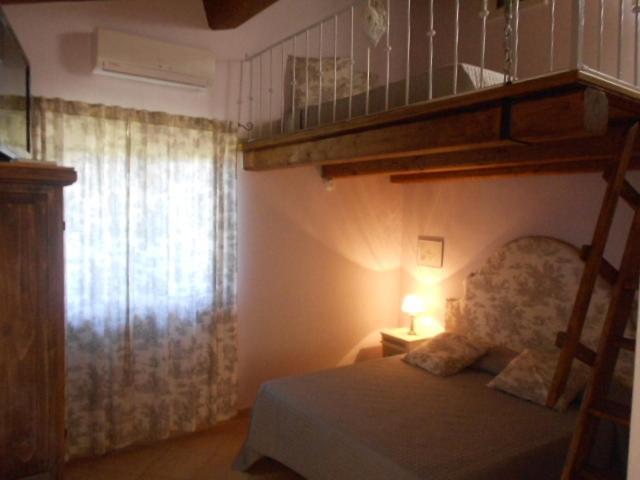 One-Bedroom Apartment (2 Adults + 2 Children) photo 1