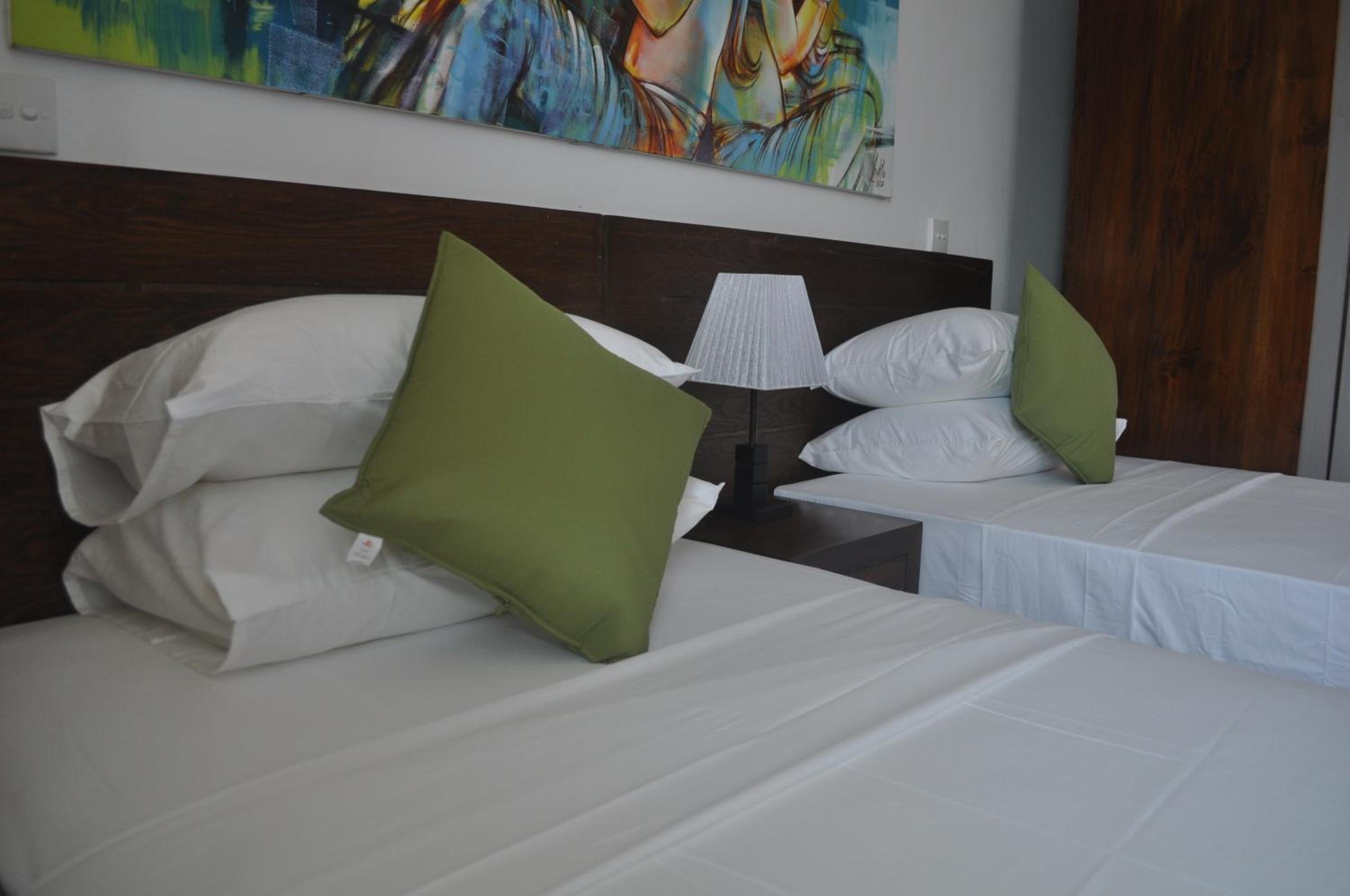 Superior Double or Twin Room photo 2