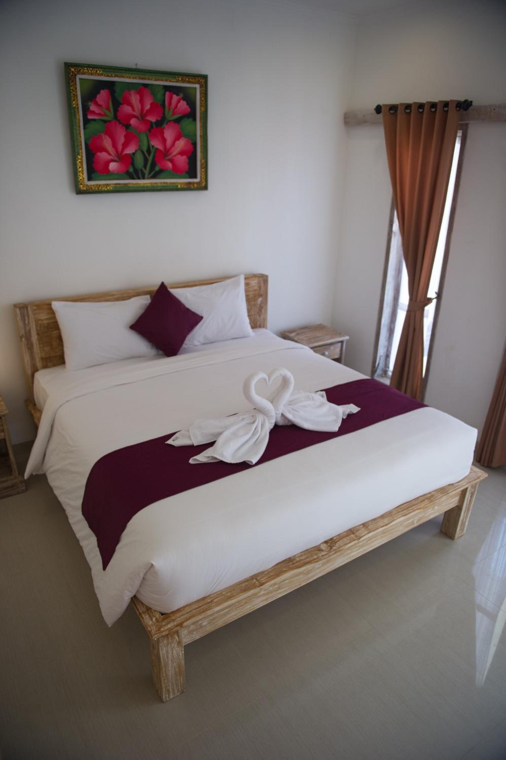 Double Room - Photo 1