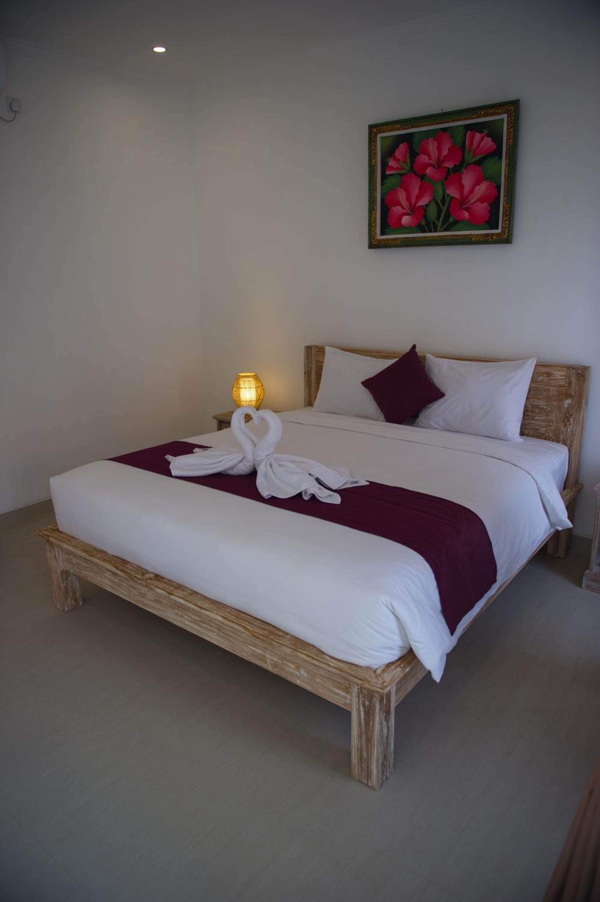 Double Room - Photo 2