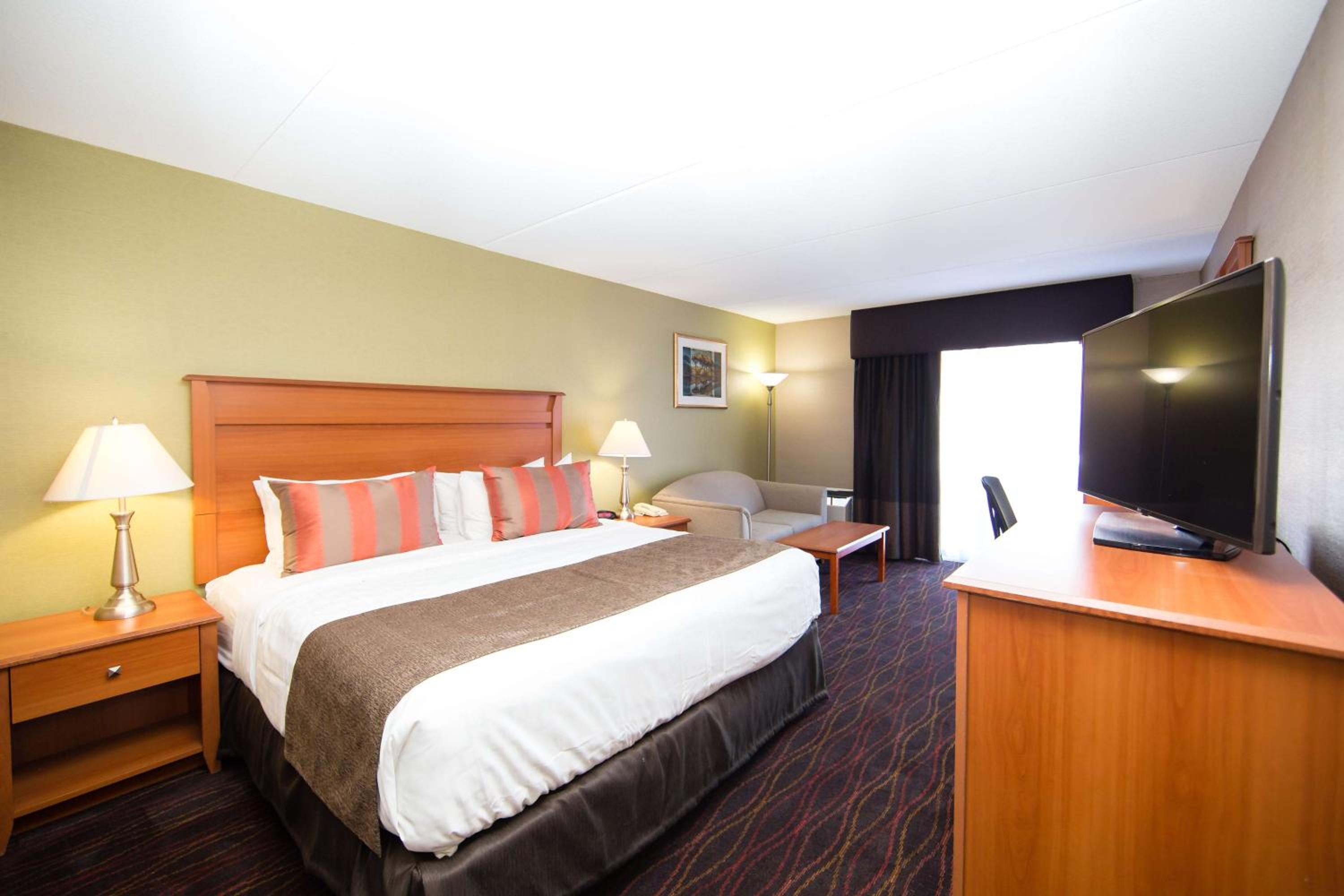 Best Western Plus Ottawa Kanata Hotel and Conference Centre, Foto 7