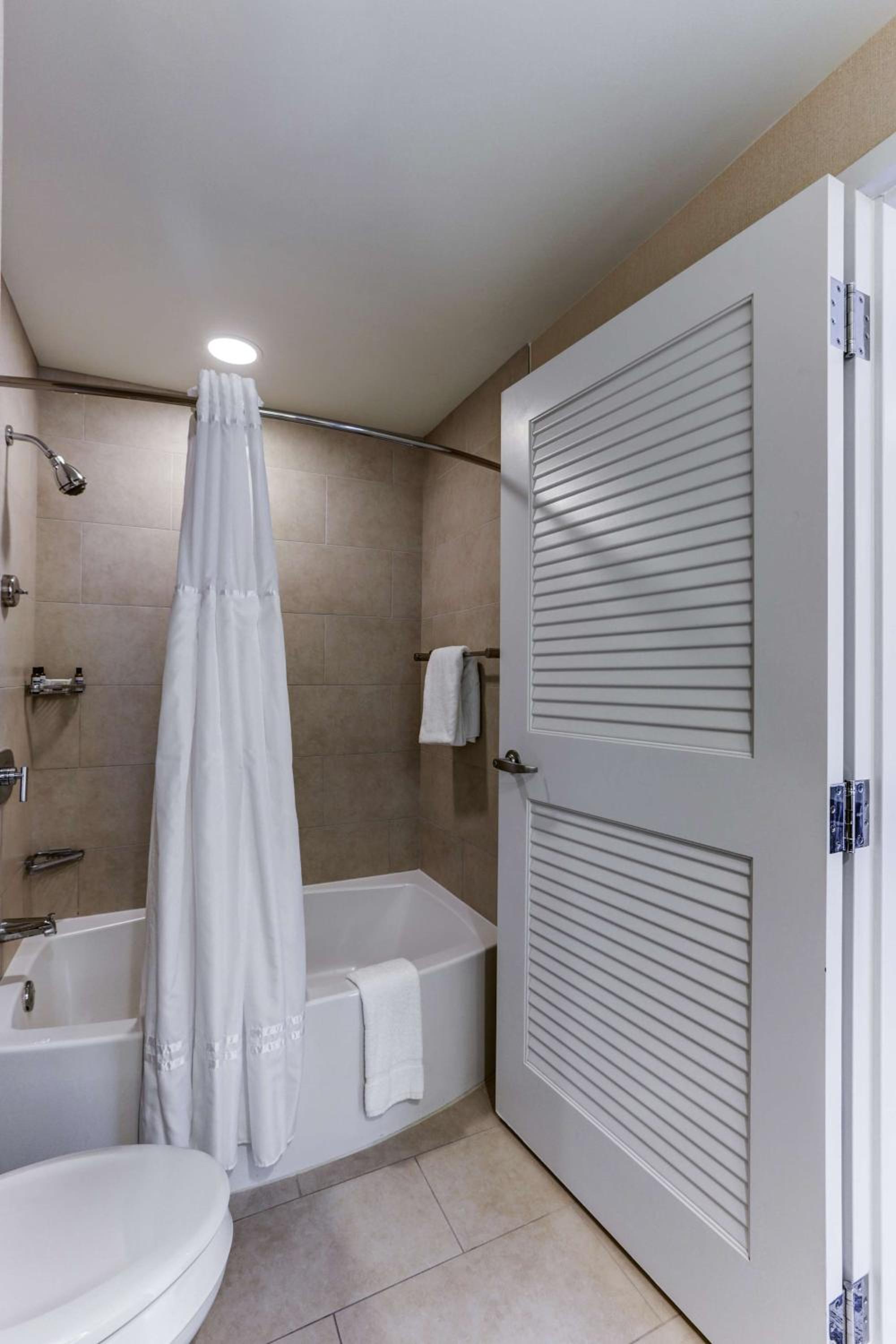 Available room