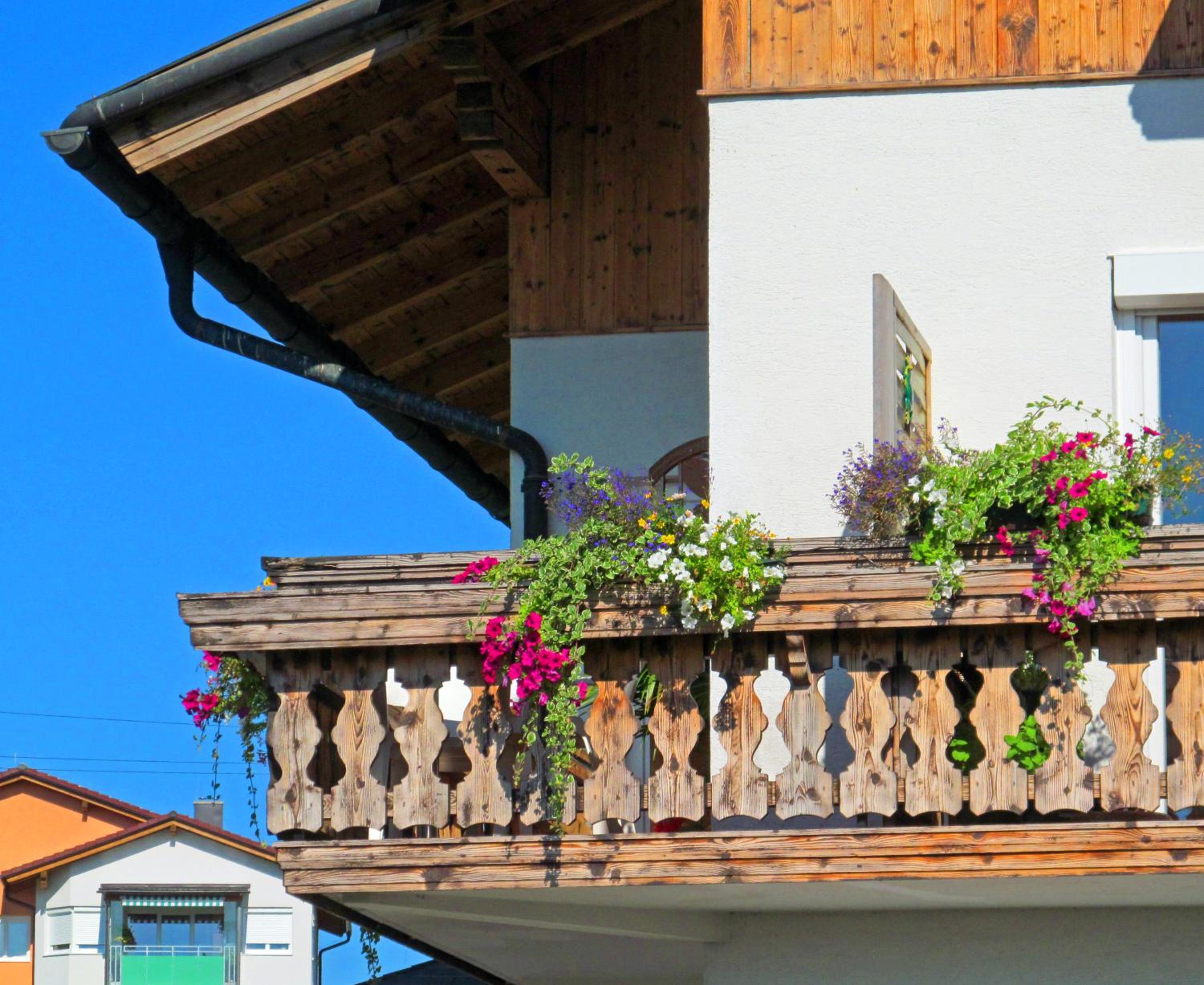 Studio With Balcony photo 1