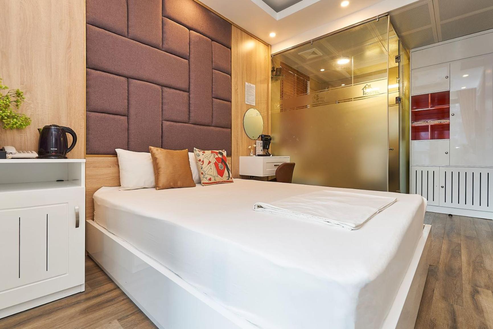 Superior Double Room photo 1