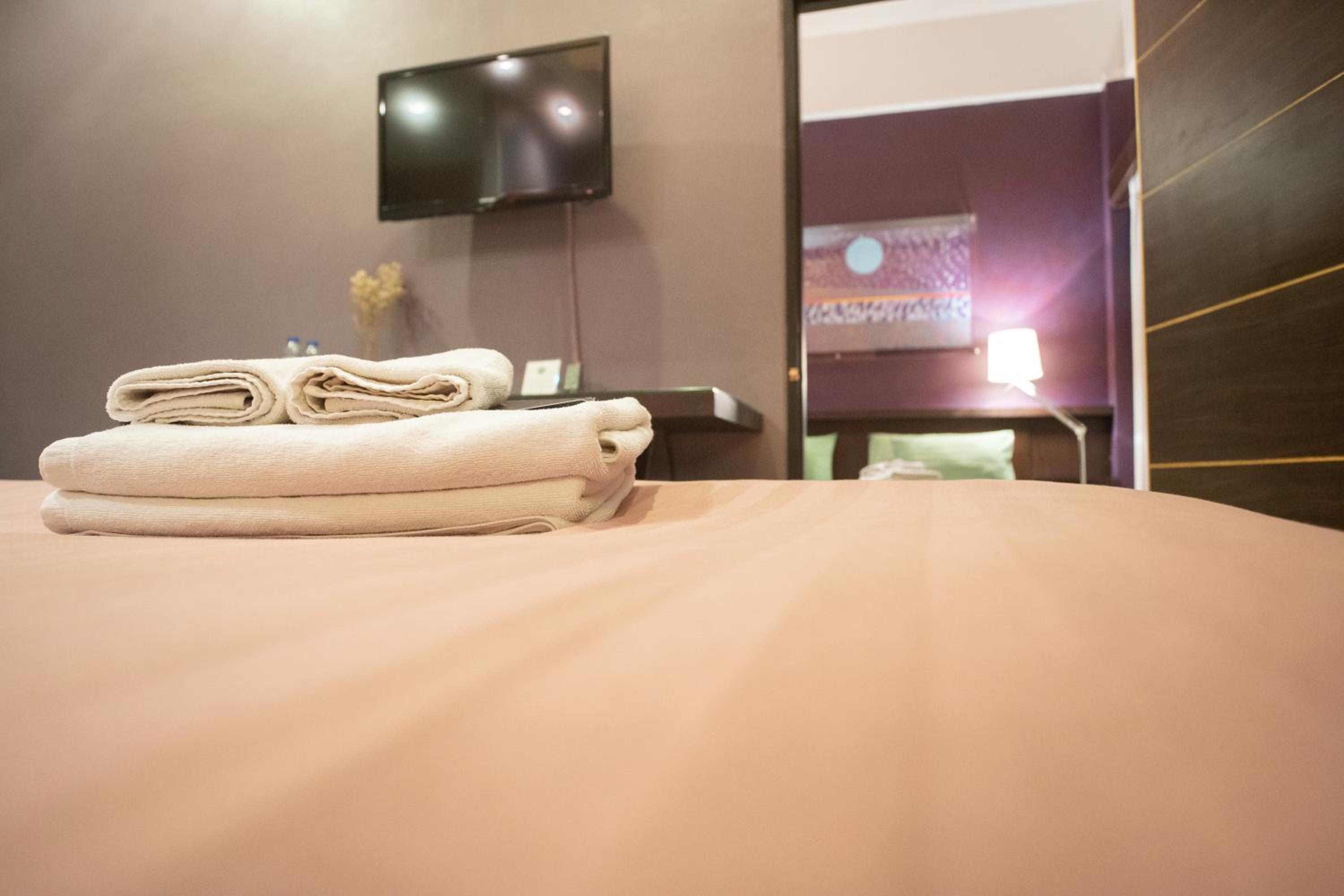 Superior Twin Room photo 1