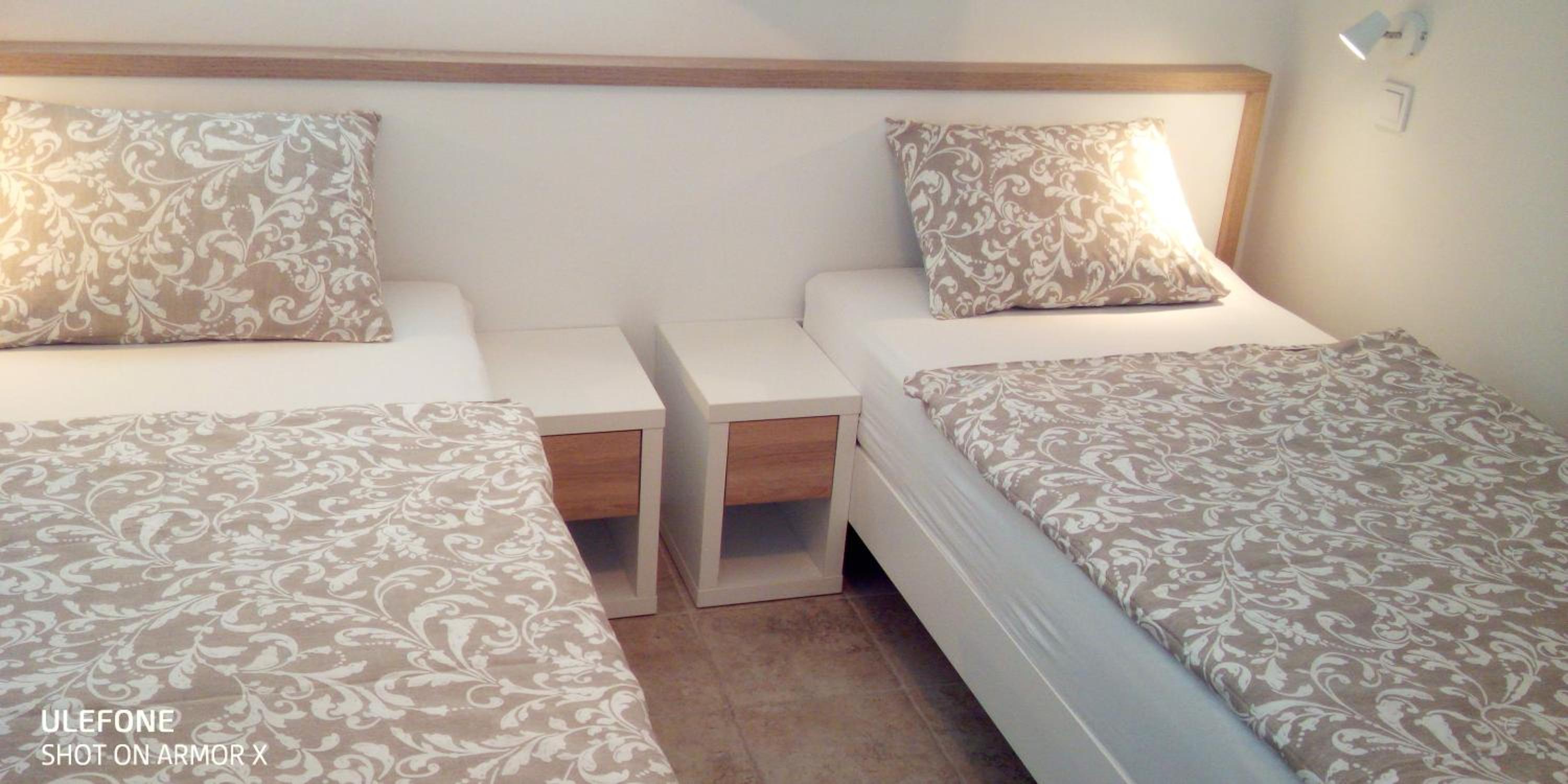 Apartment - Ground Floor