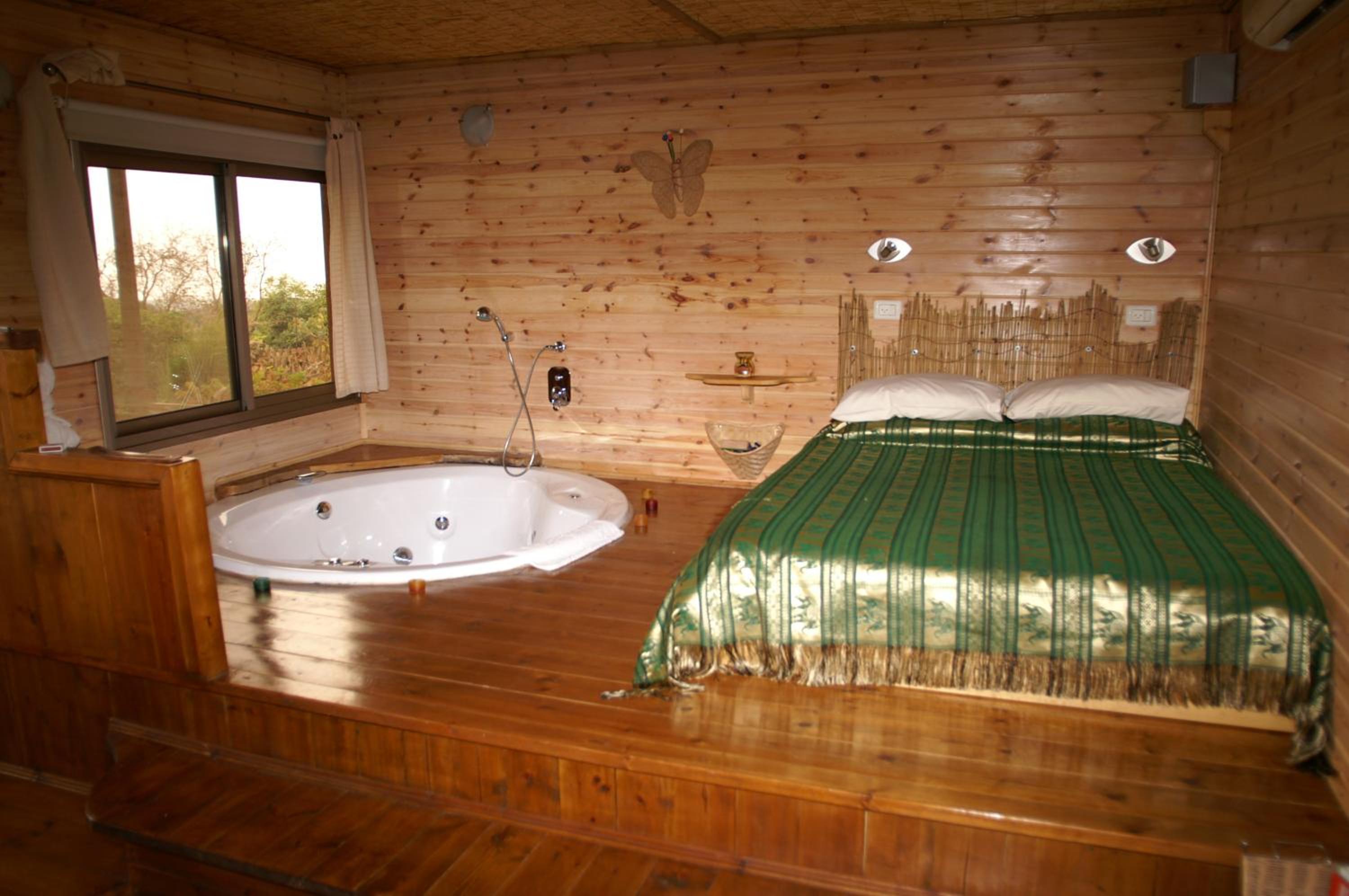 Chalet with Terrace photo 3