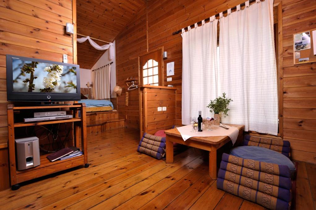 Chalet with Terrace photo 2