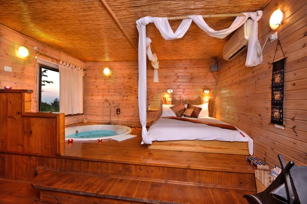 Chalet with Terrace photo 1