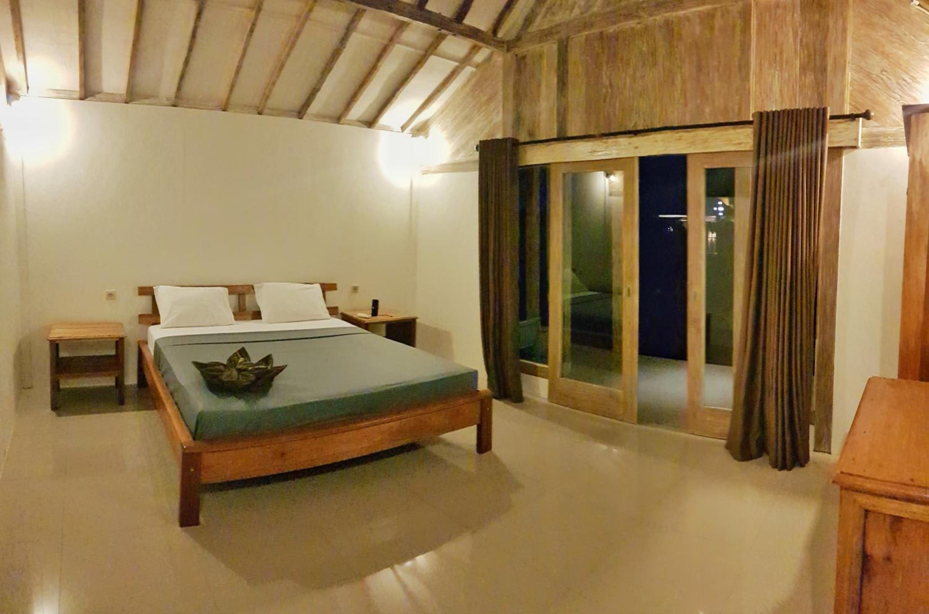 One-Bedroom House - Photo 1