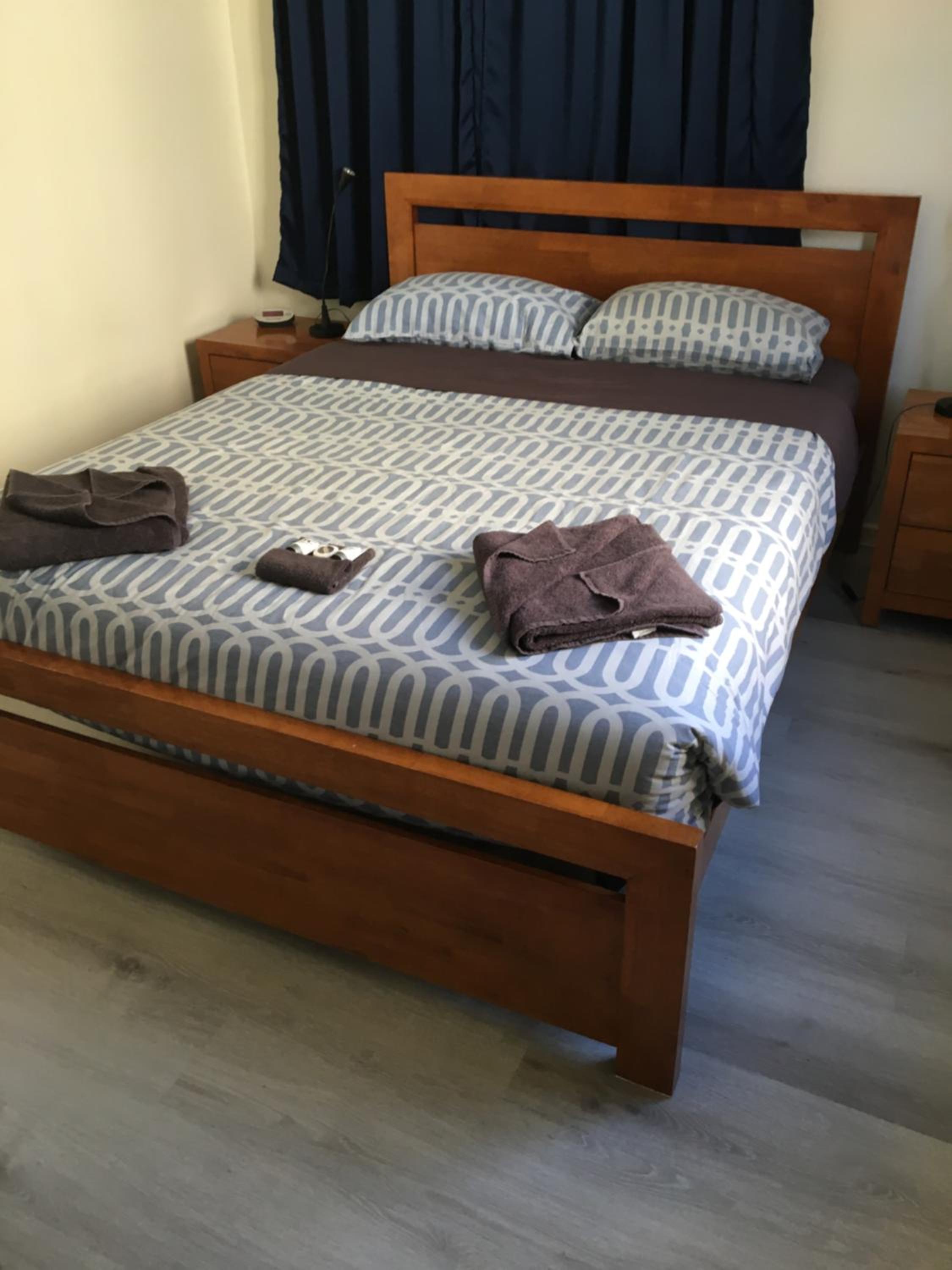 Deluxe Two-Bedroom Villa photo 1