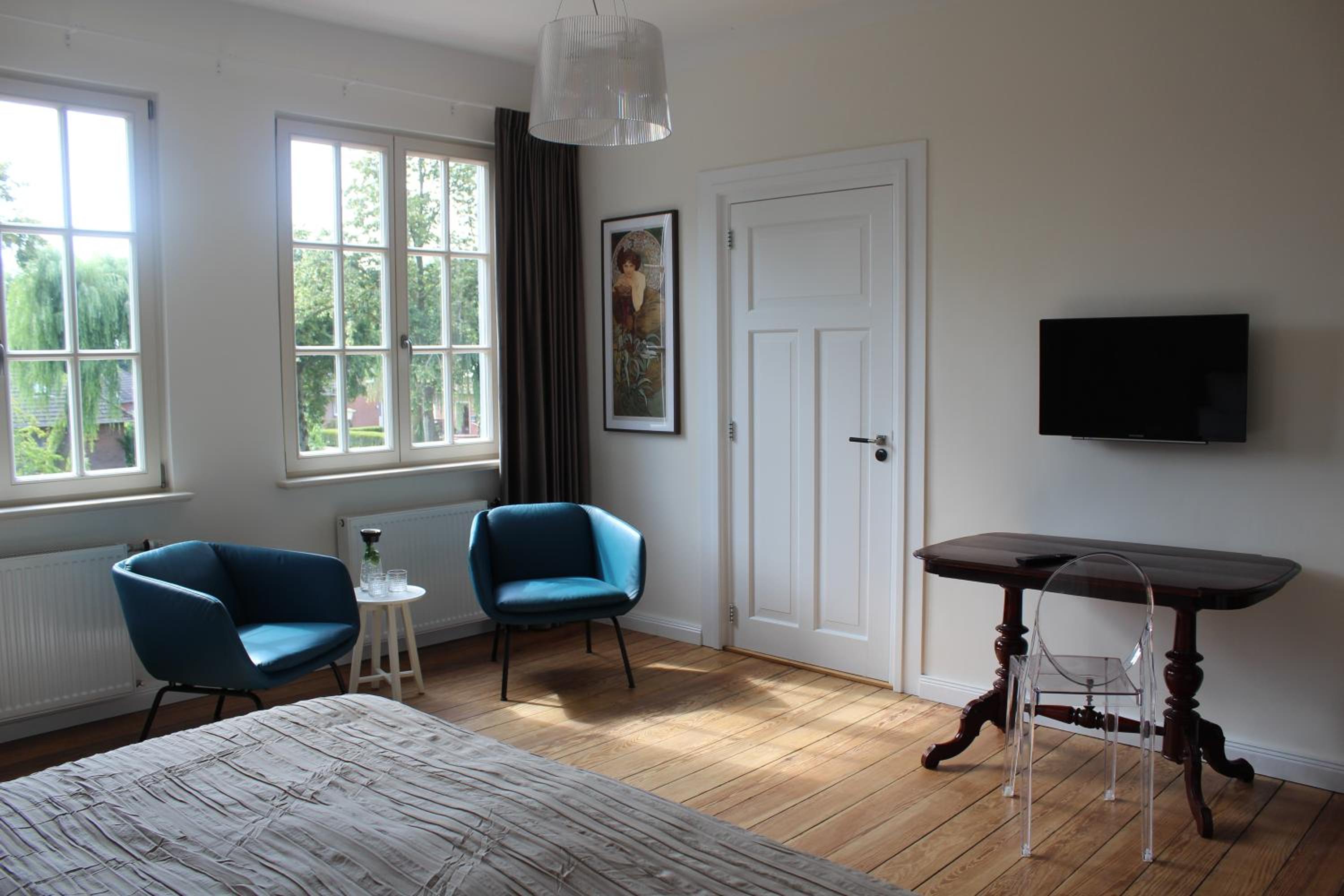 Double Room photo 3