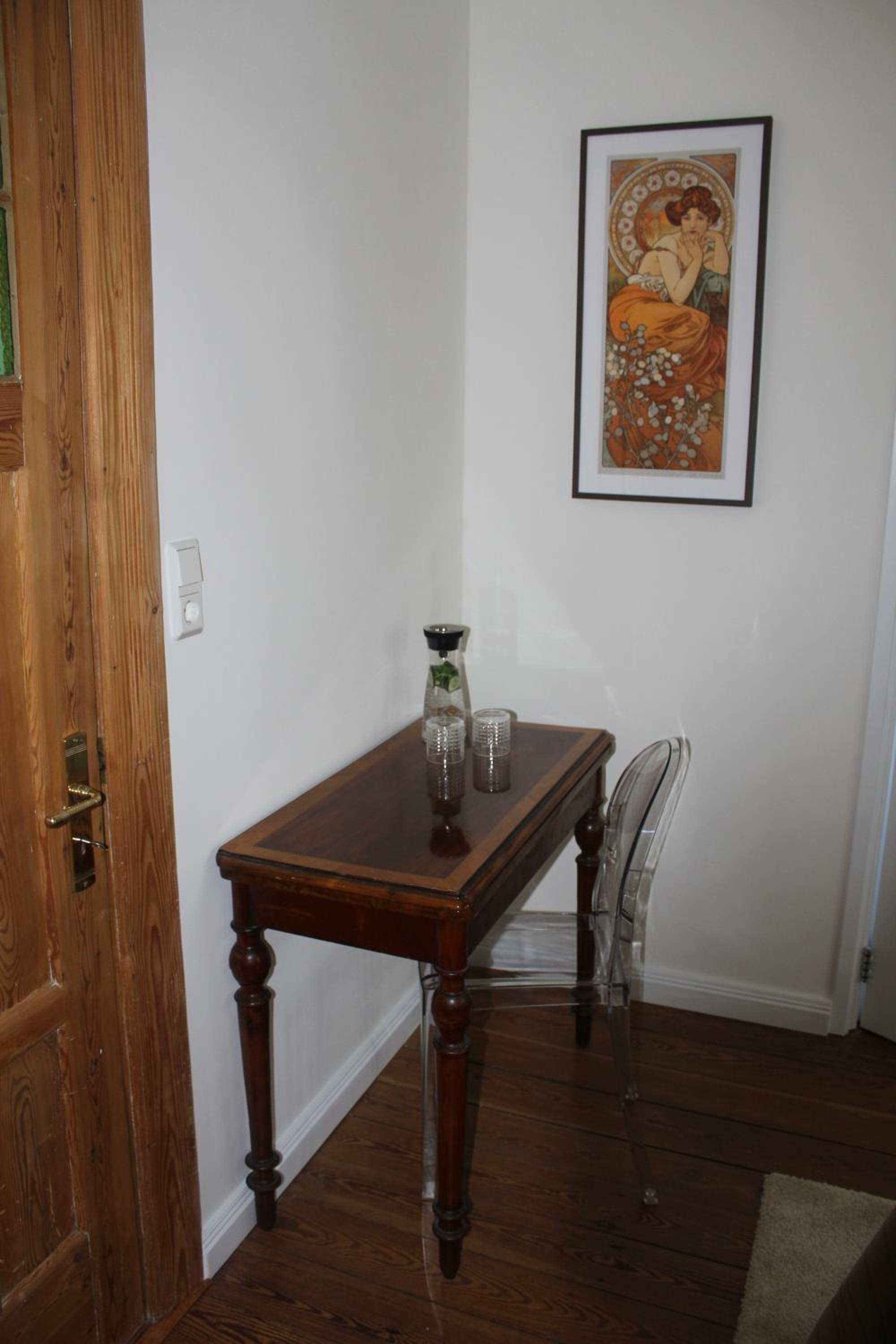 Double Room photo 3
