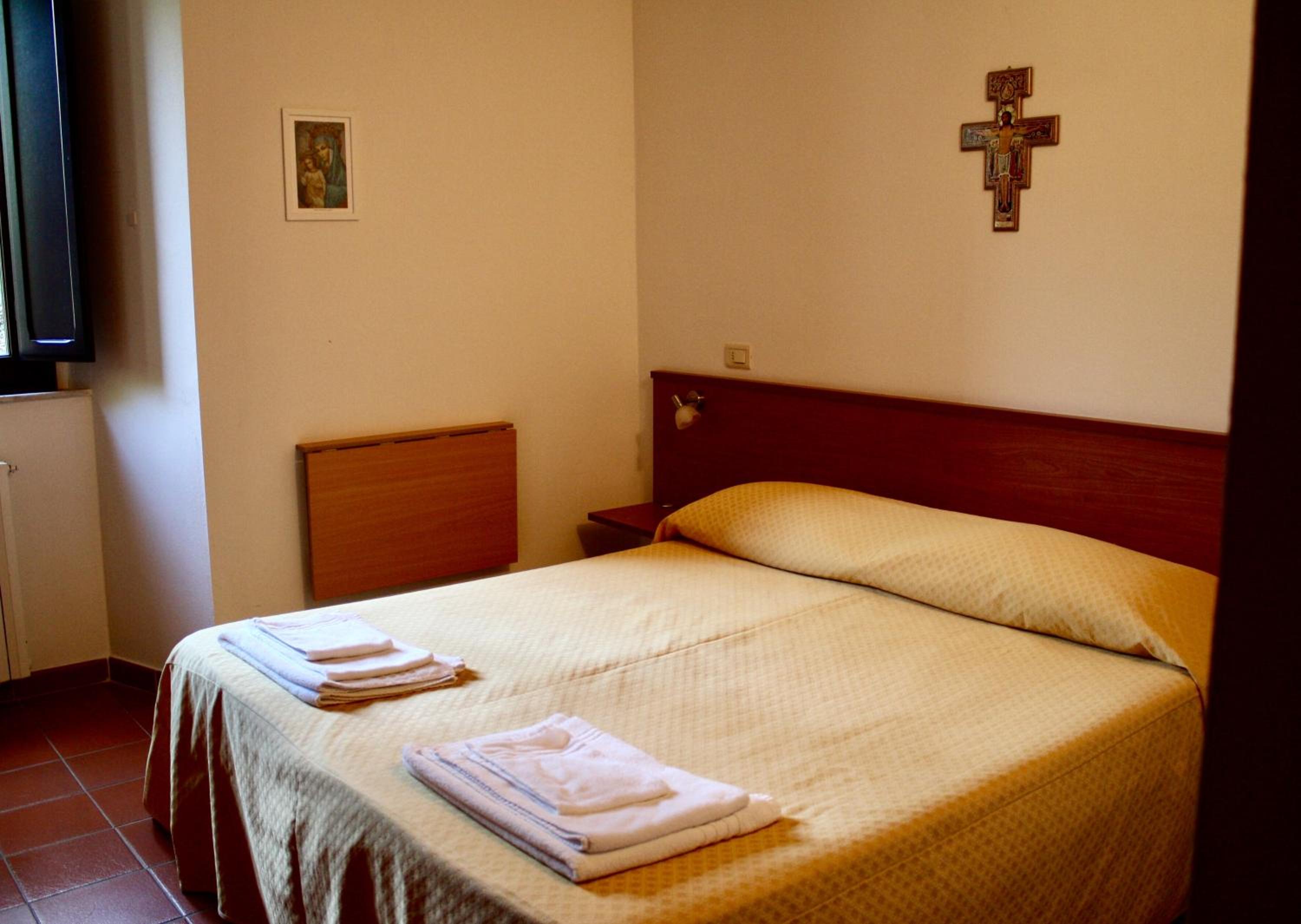 Double Room with Private Bathroom photo 1