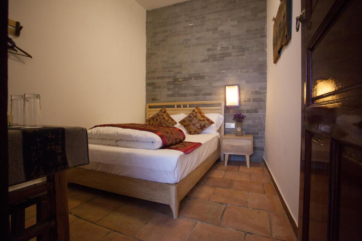 Suite with Terrace