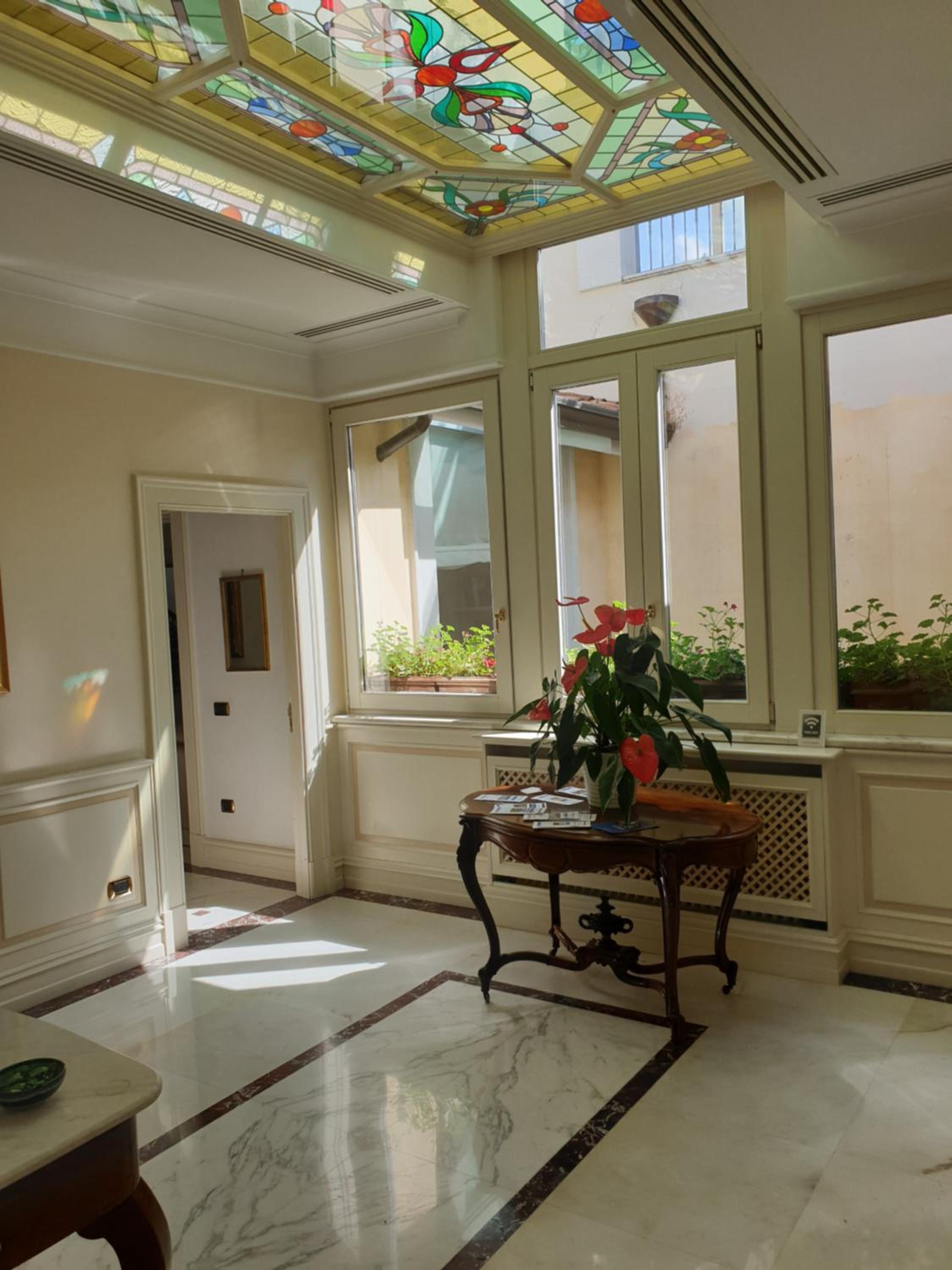 Superior Family Room