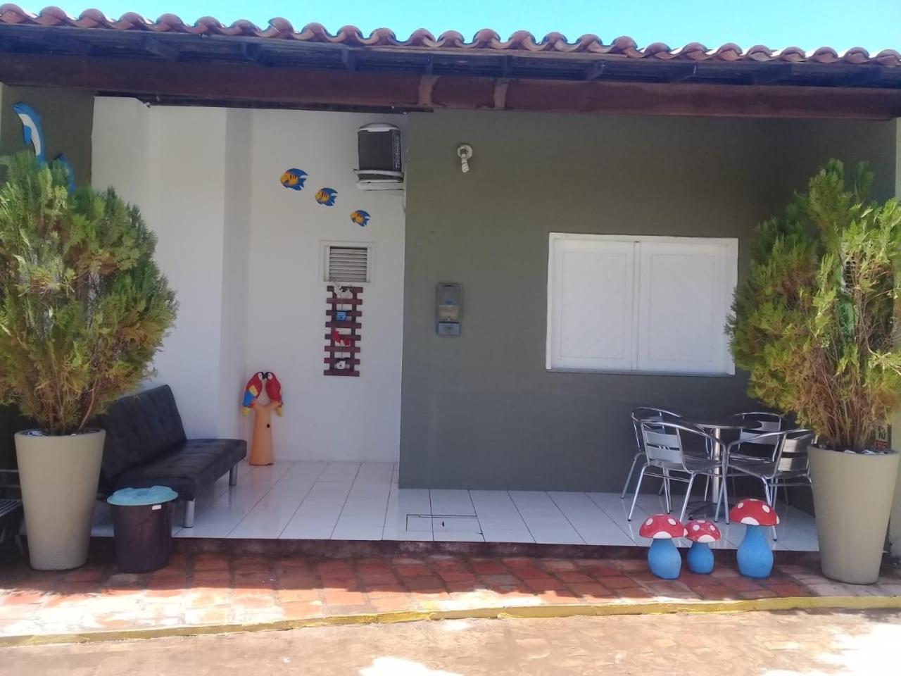 Chalet 10 photo 2