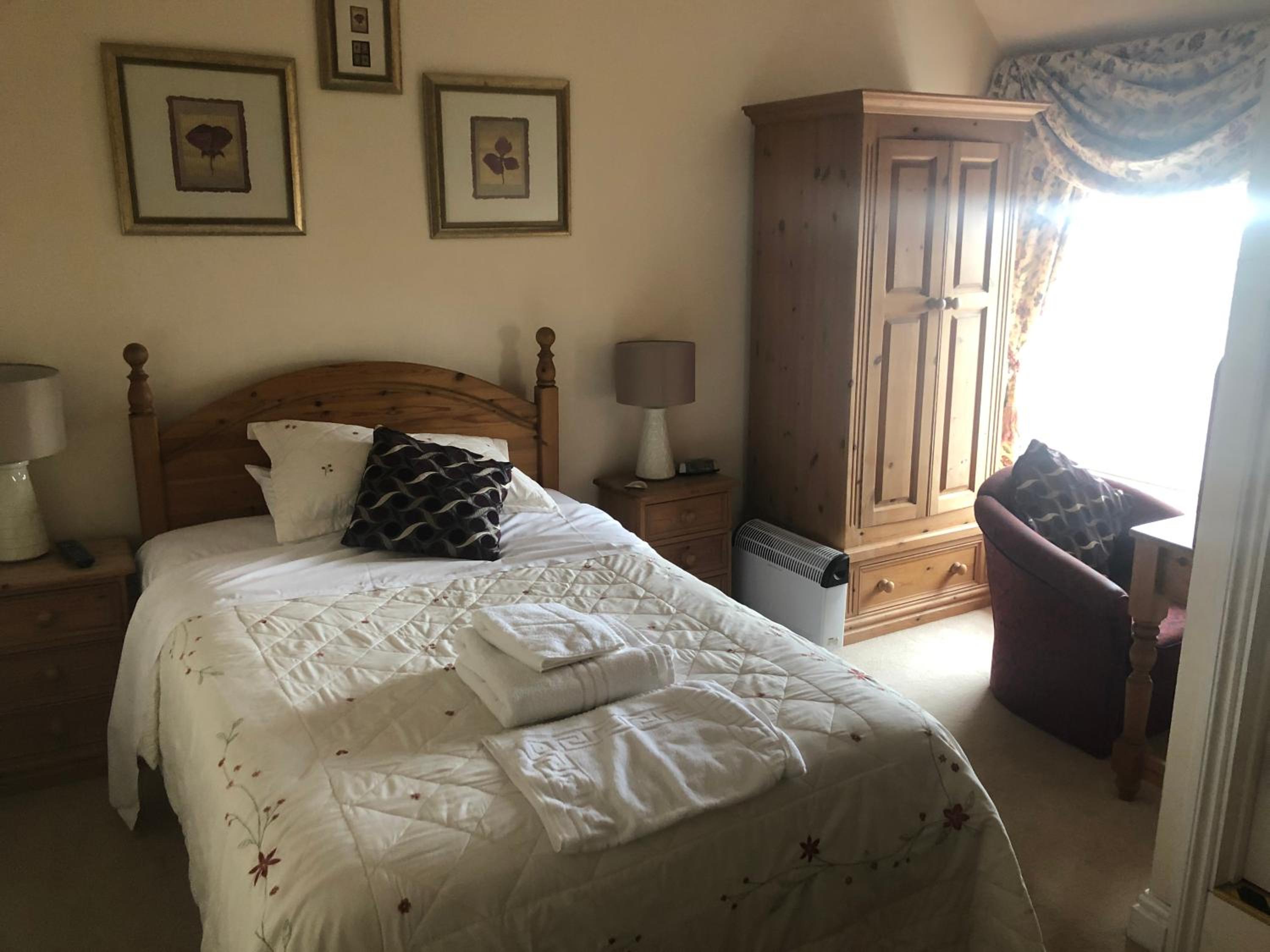 Superior Single Room photo 1