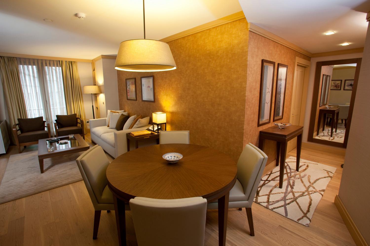Junior Family Suite photo 1