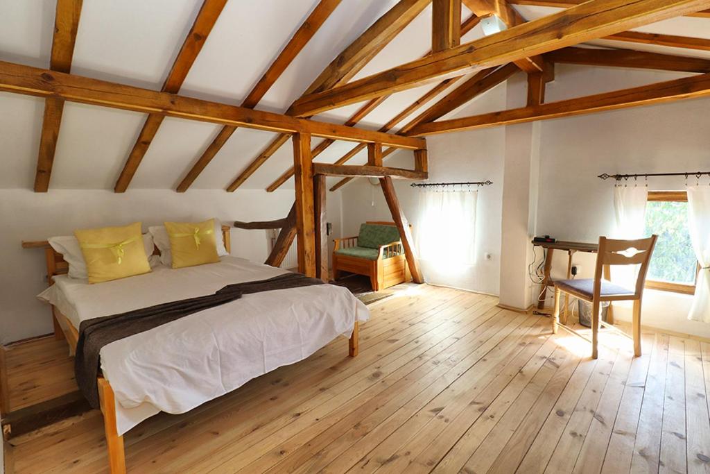 Villa - Photo 14