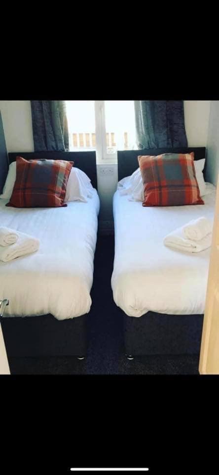 Two-Bedroom Chalet photo 1