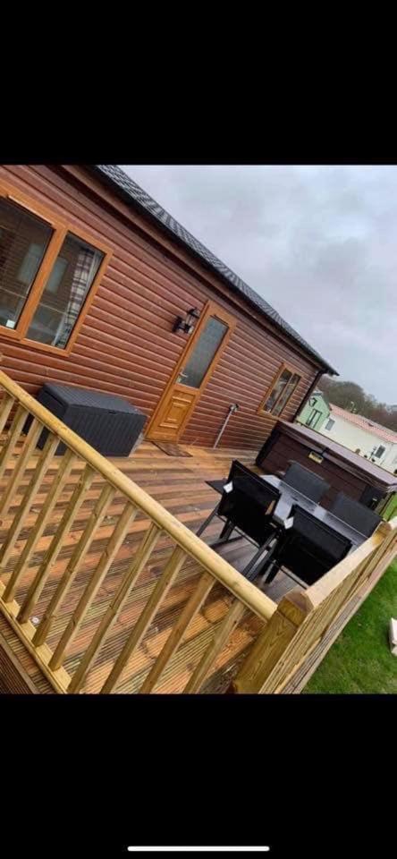 Two-Bedroom Chalet photo 2