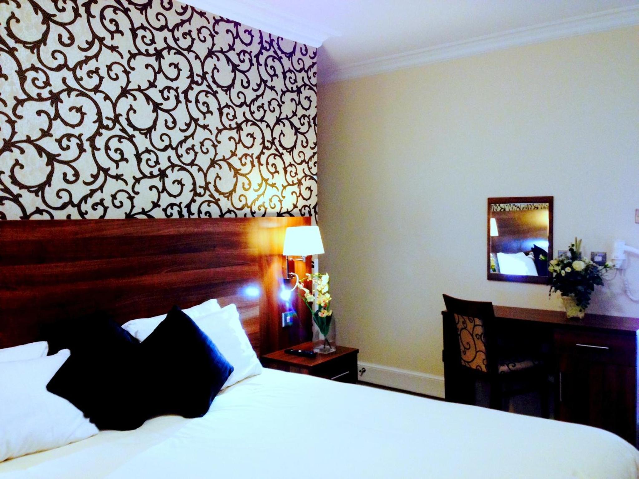 Executive Double Room