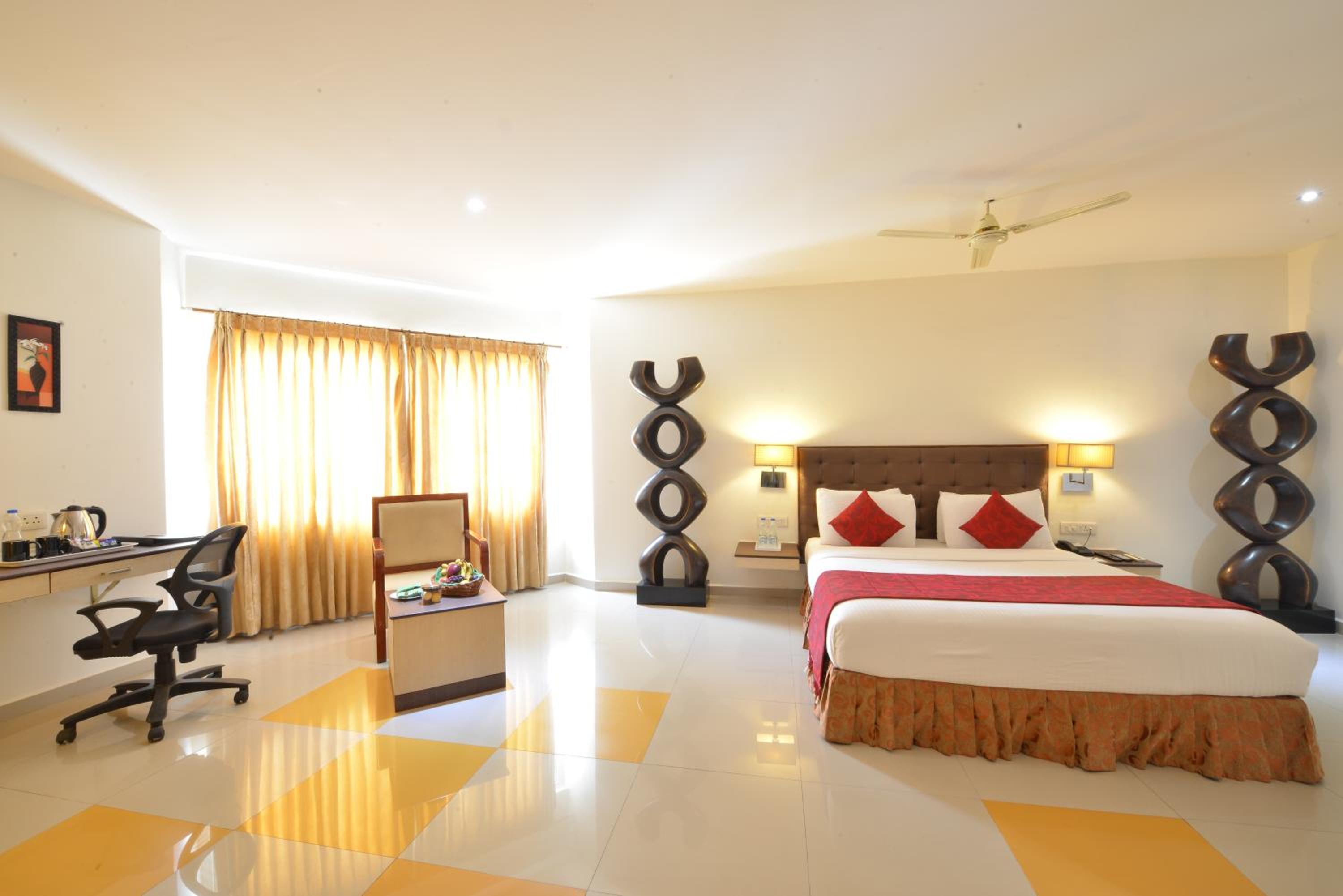 Executive Suite